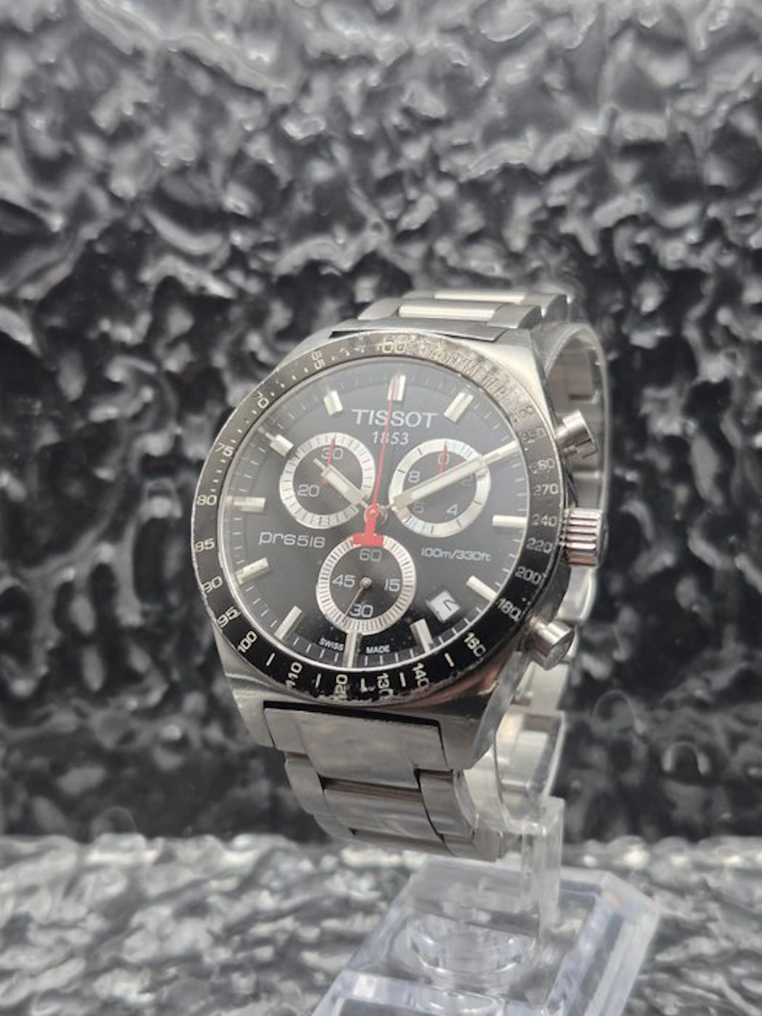 Tissot - PRS516 - No reserve price - T044417 A - Men - 2000-2010