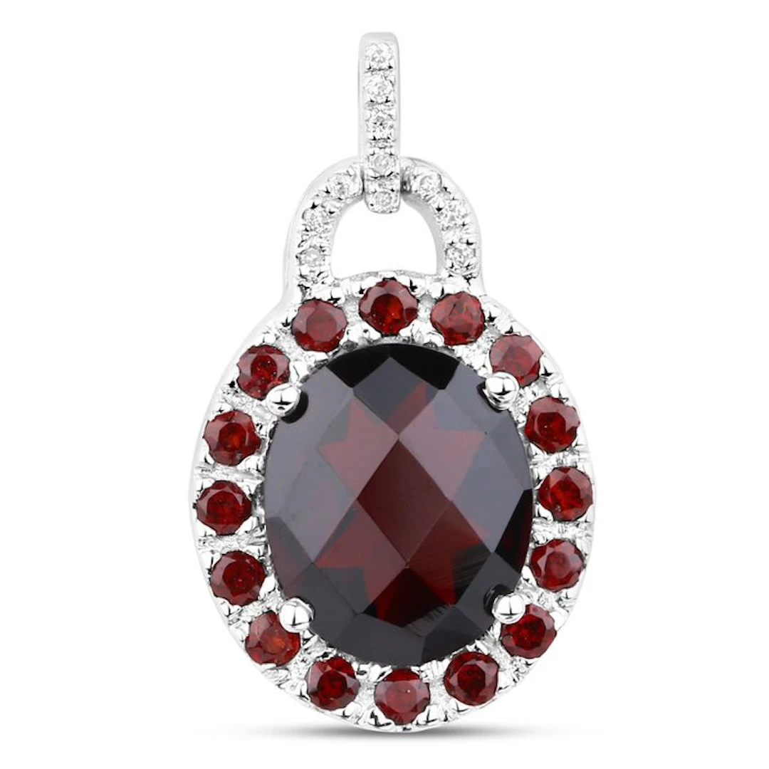Pendant - 14 kt