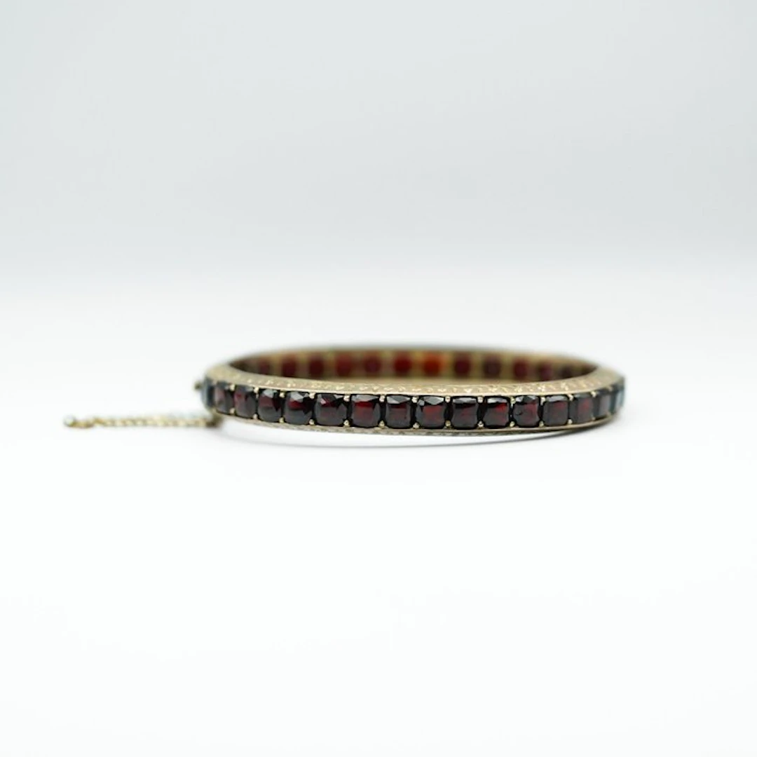 No reserve price - Bracelet Brass
