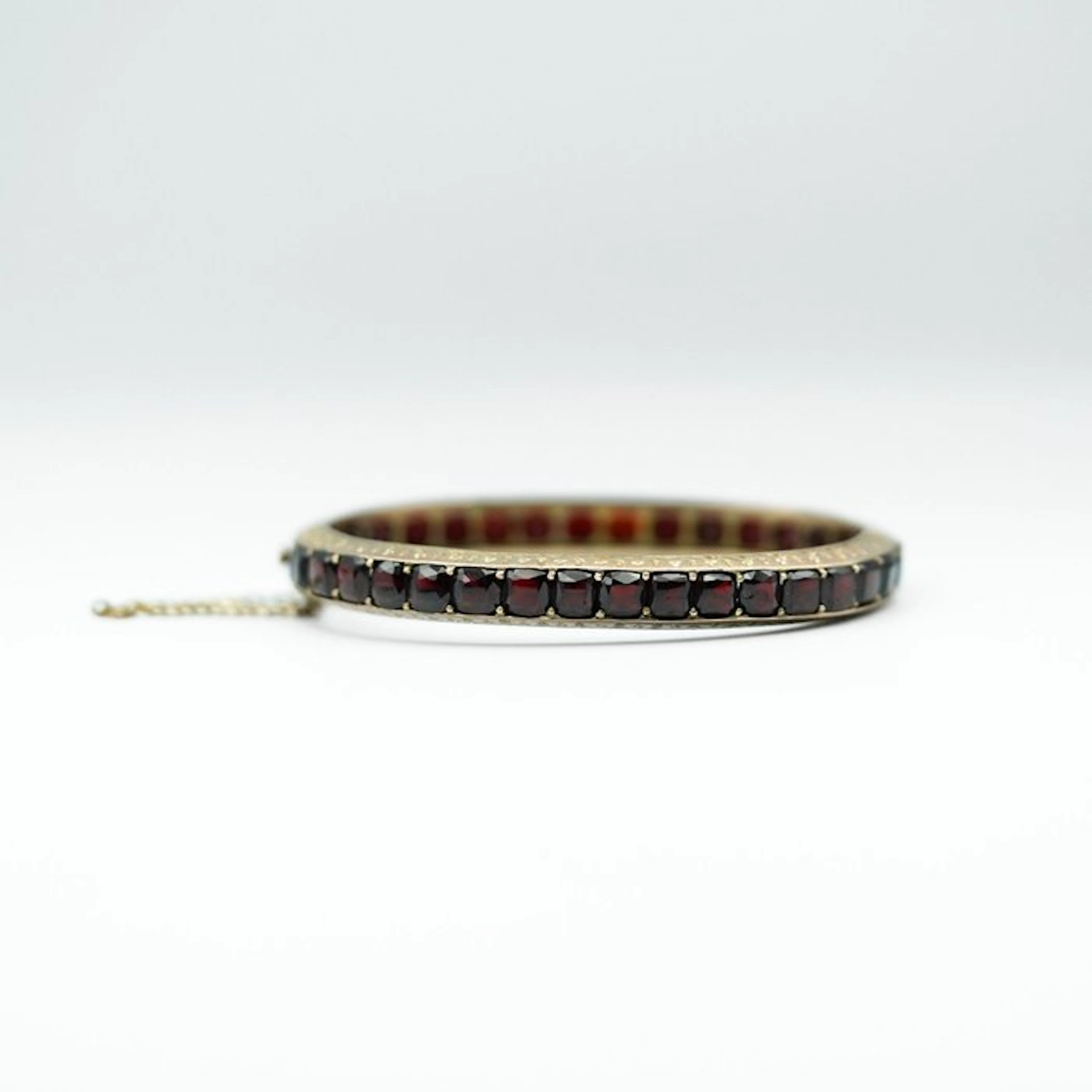 No reserve price - Bracelet Brass