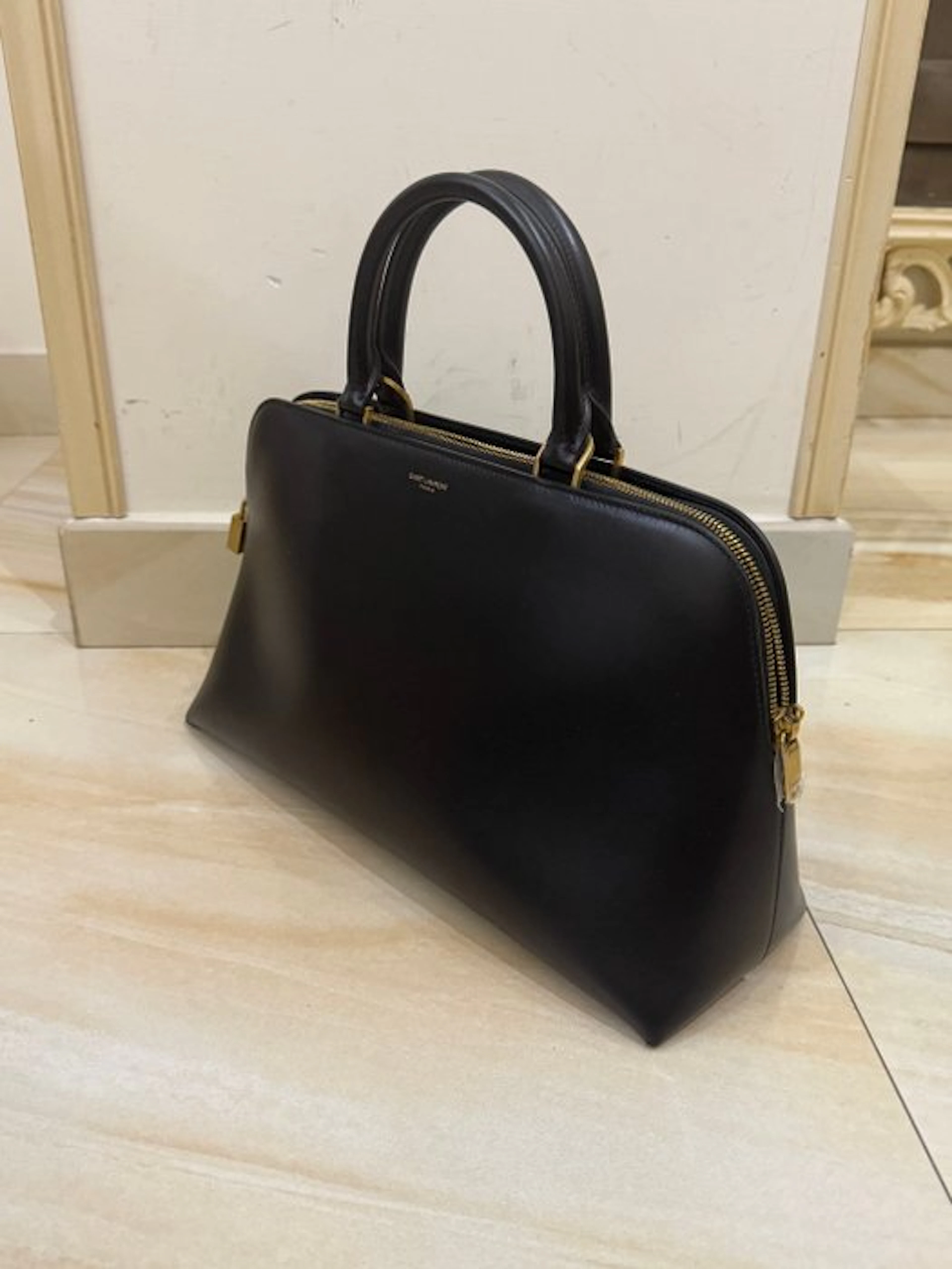 Saint Laurent - Muse - Shoulder bag