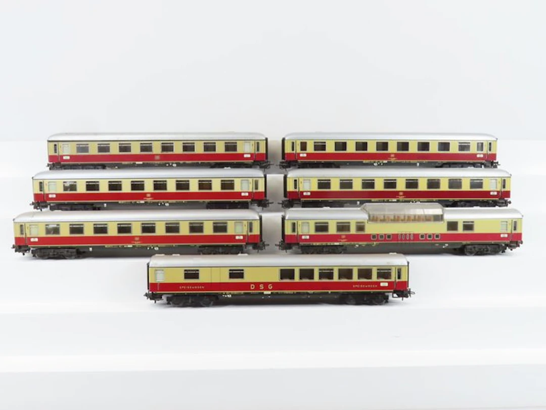 Märklin H0 - o.a