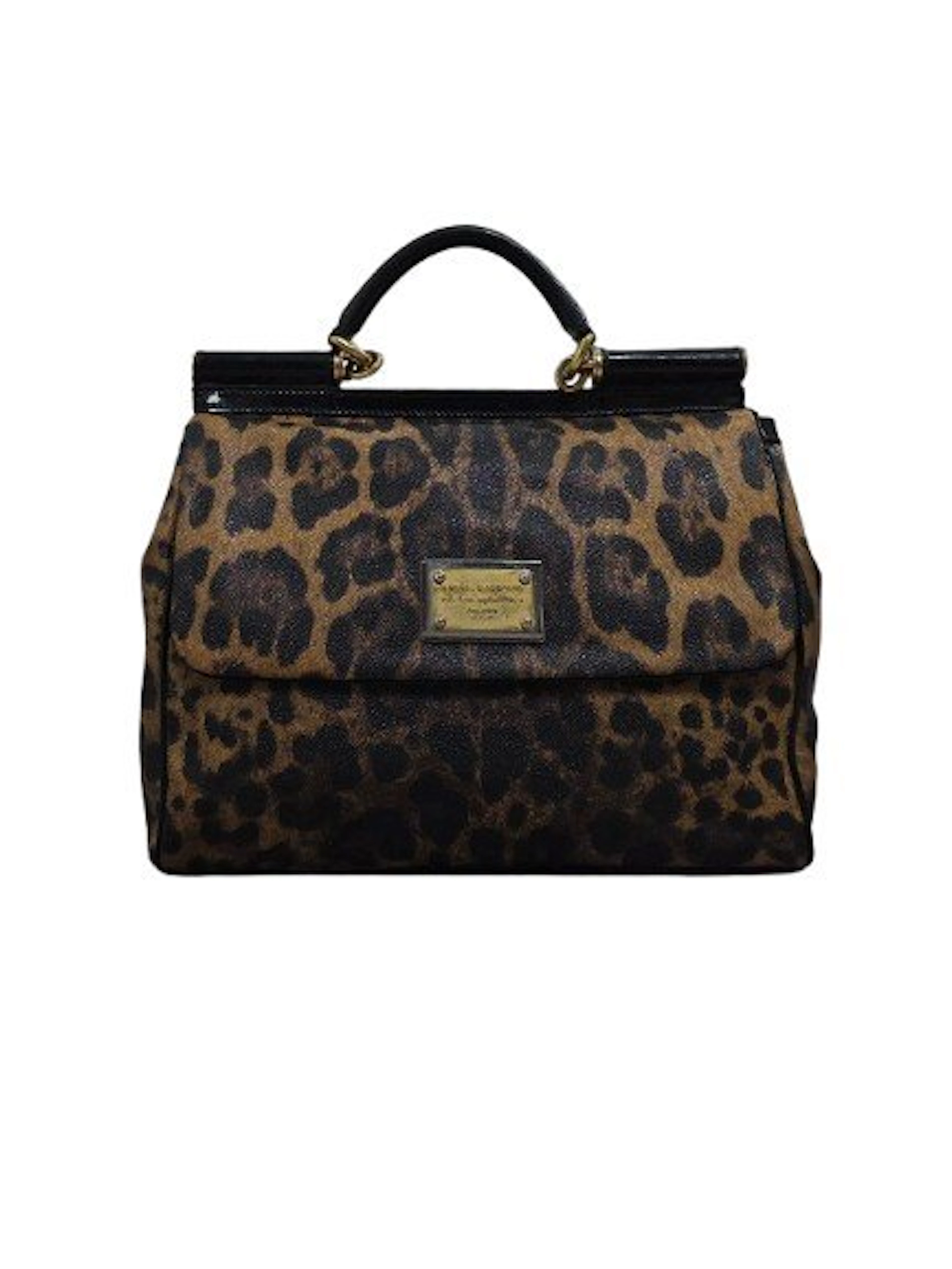 Dolce & Gabbana - Sicily - Handbag
