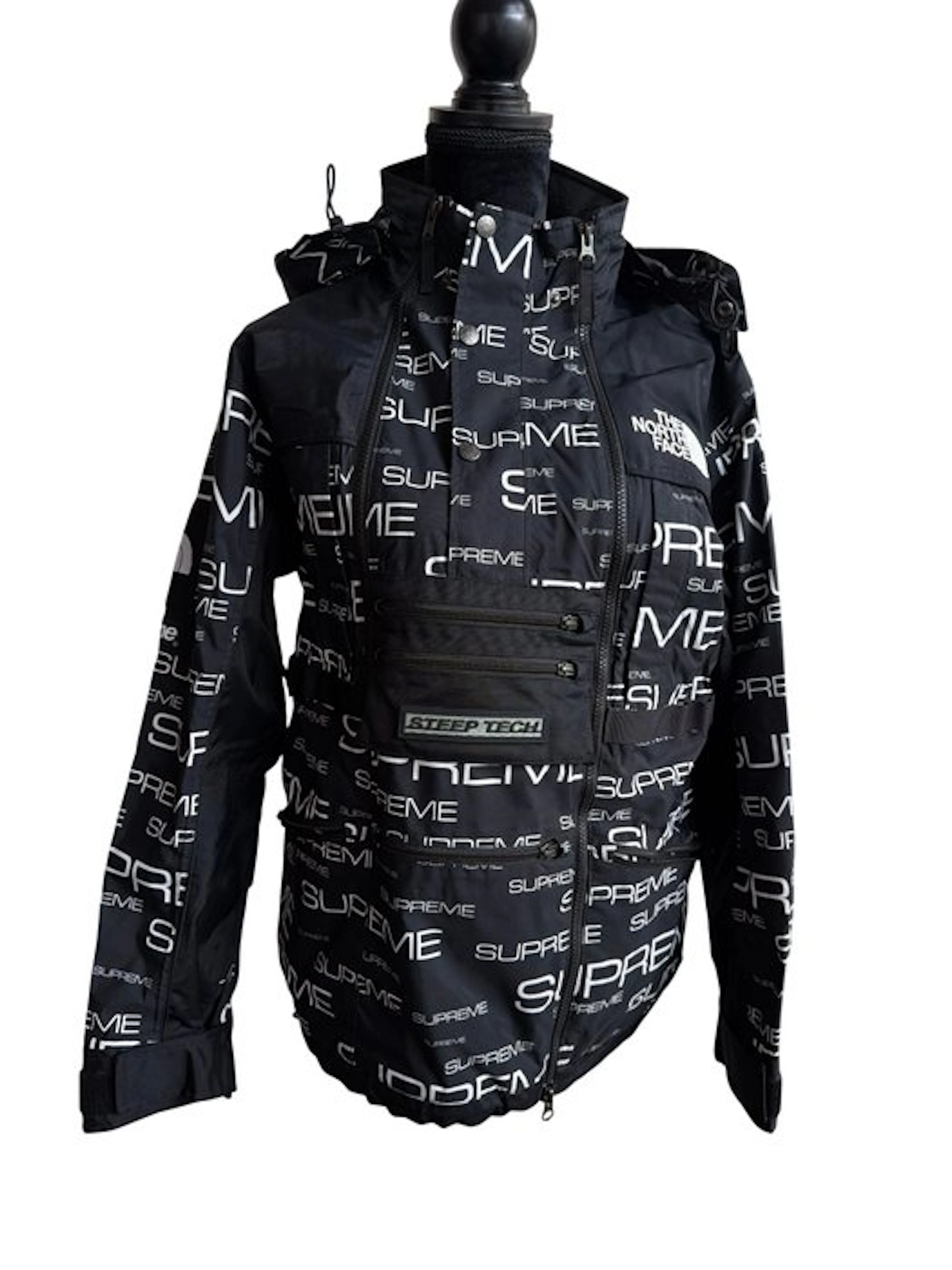 Supreme X North Face - Jacket