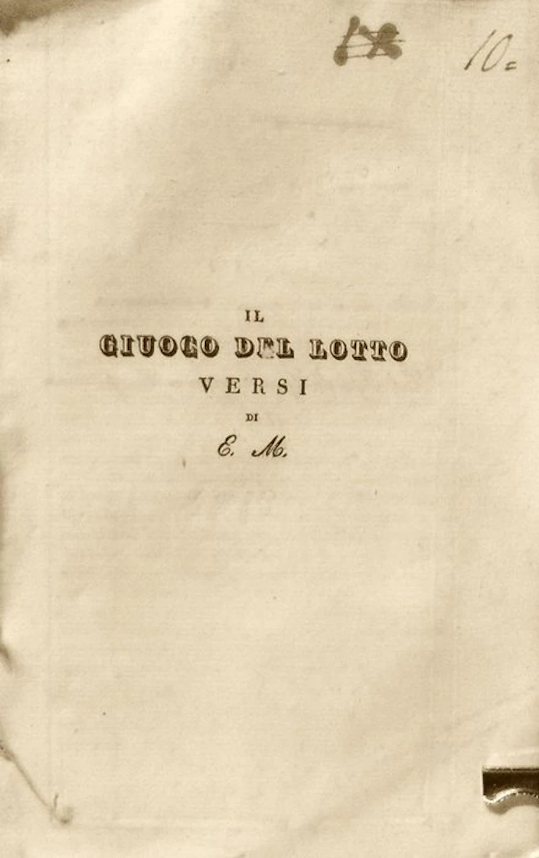 Mayer E.
