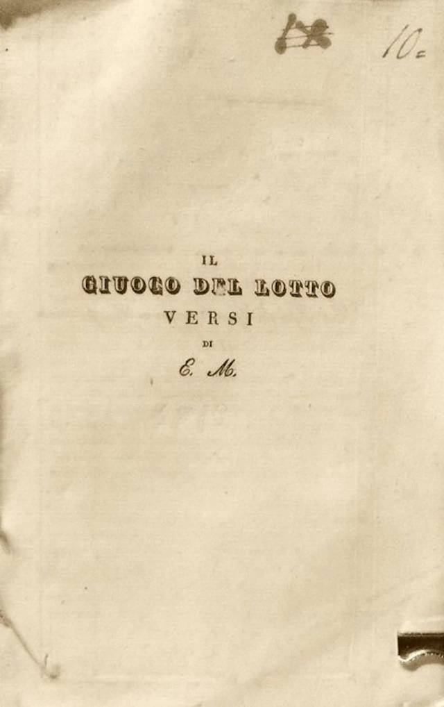 Mayer E.
