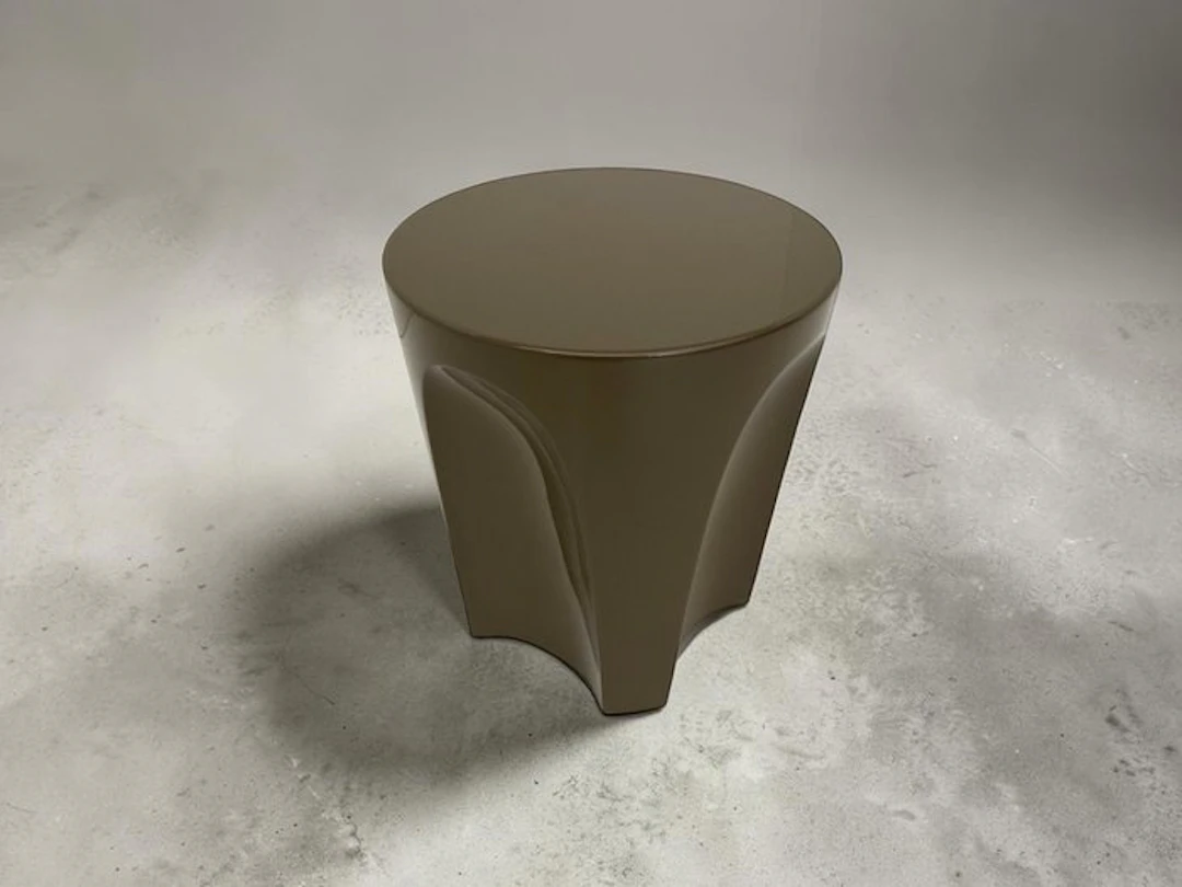 B&B Italia - Naoto Fukasawa - Side table - Colosseum...