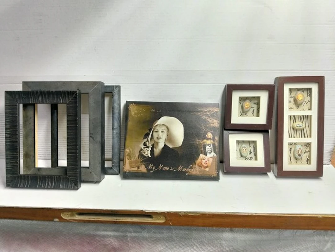 Frame - Wood