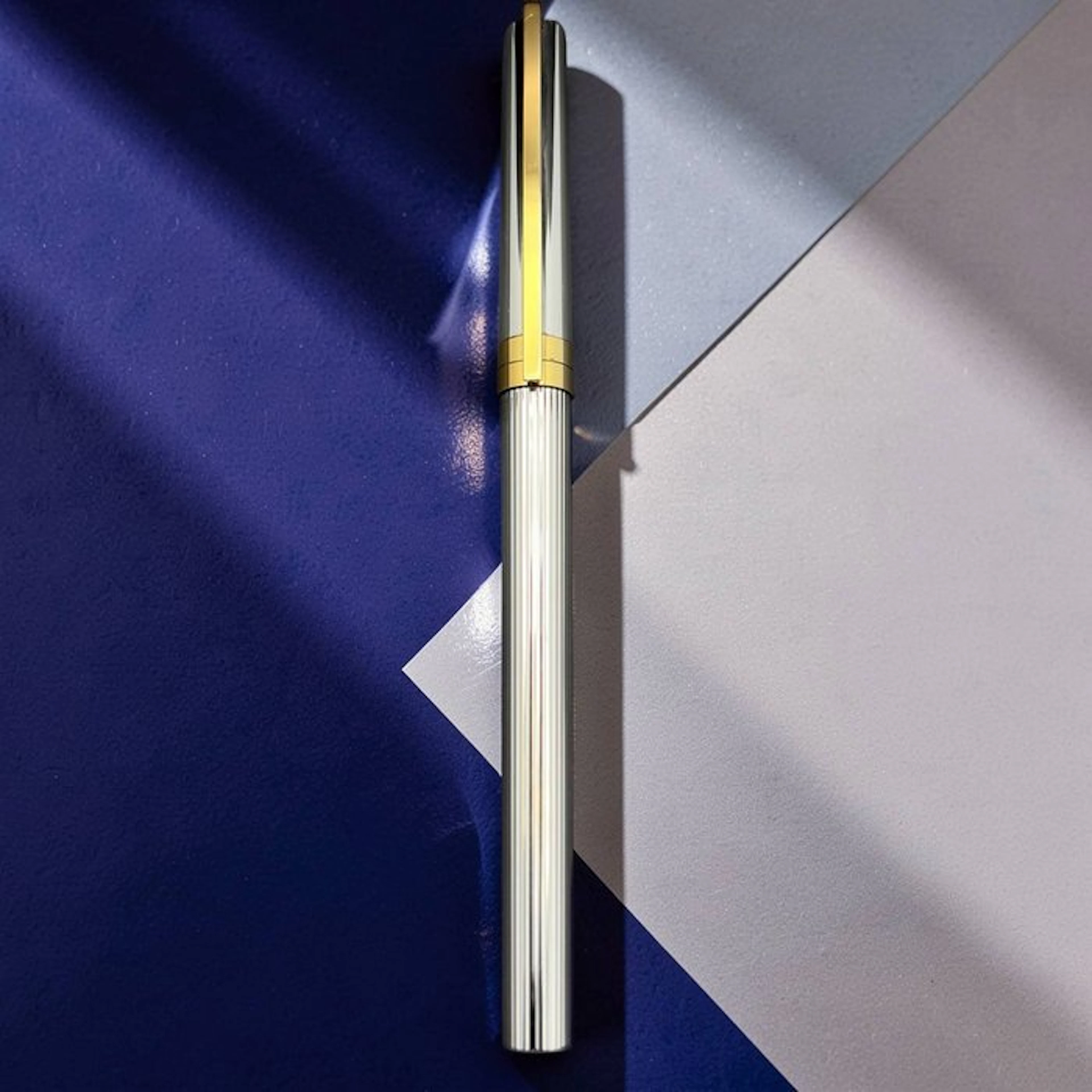 S.T. Dupont - Classique - No reserve price - Fountain pen
