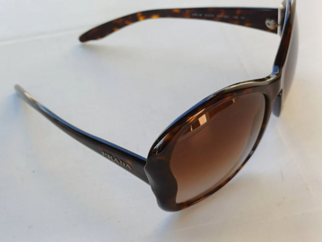 Prada - SPR18I - Sunglasses