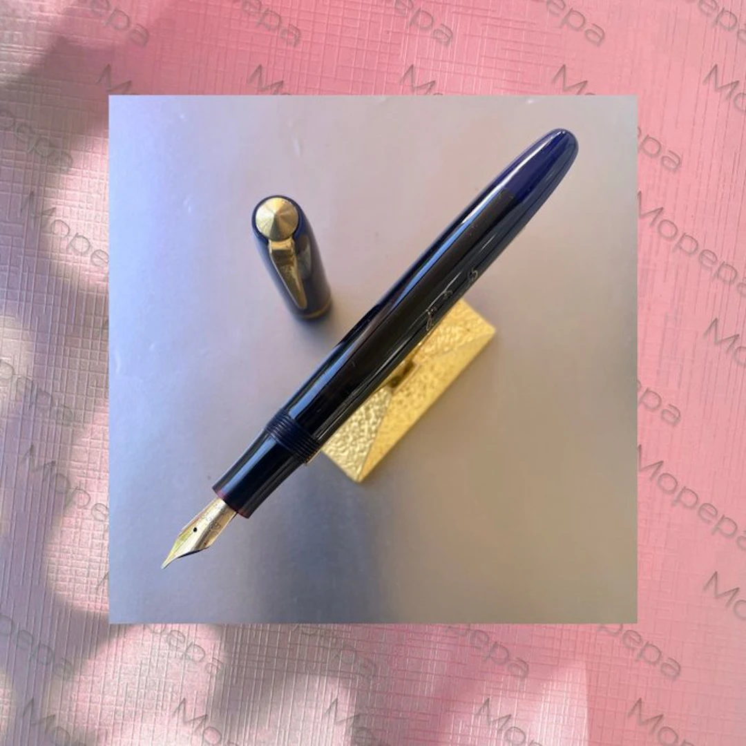 Benzon Trading Company - Big Ben 35 - Pen