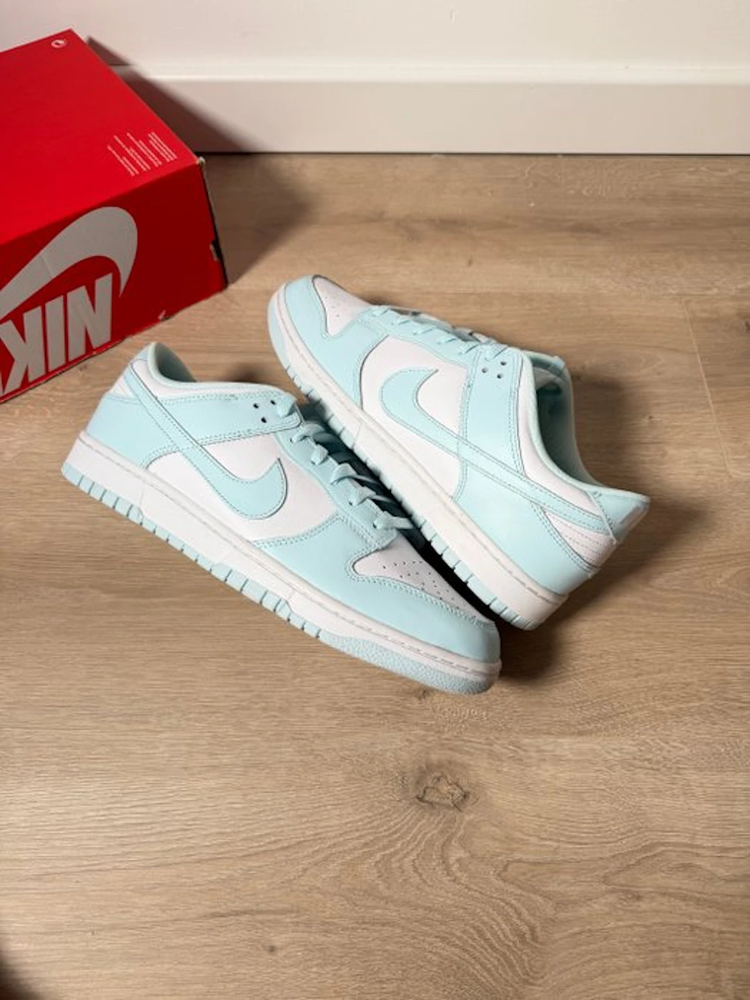 Nike - Dunk Low - Sneakers - Size: EU 47 - New with tags