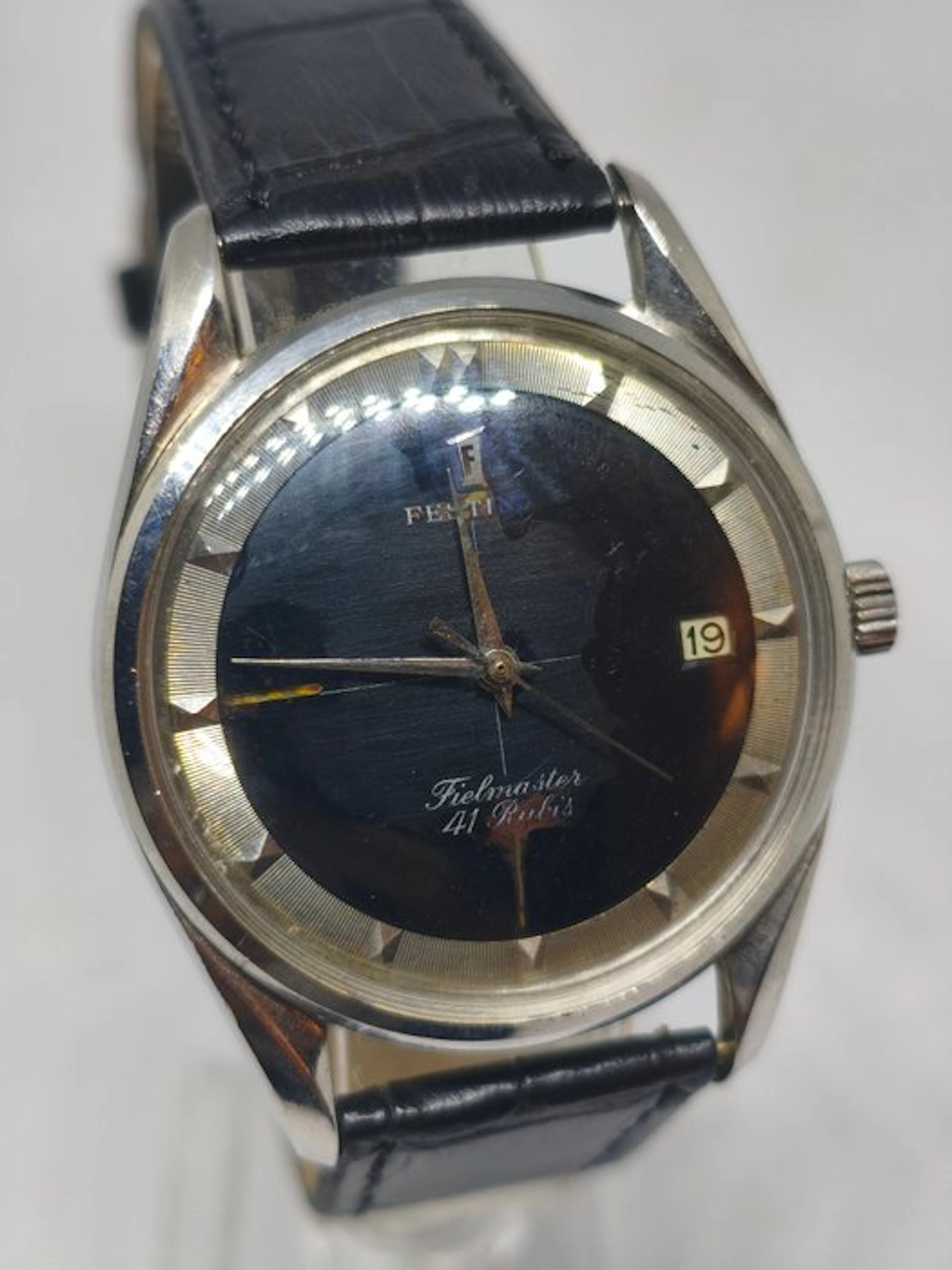 Festina - Fielmaster - No reserve price - Unisex - 1960-1969