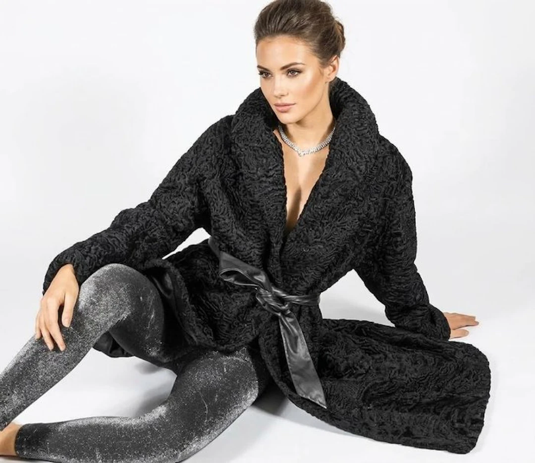 Artisan Furrier - Fur coat - Vintage