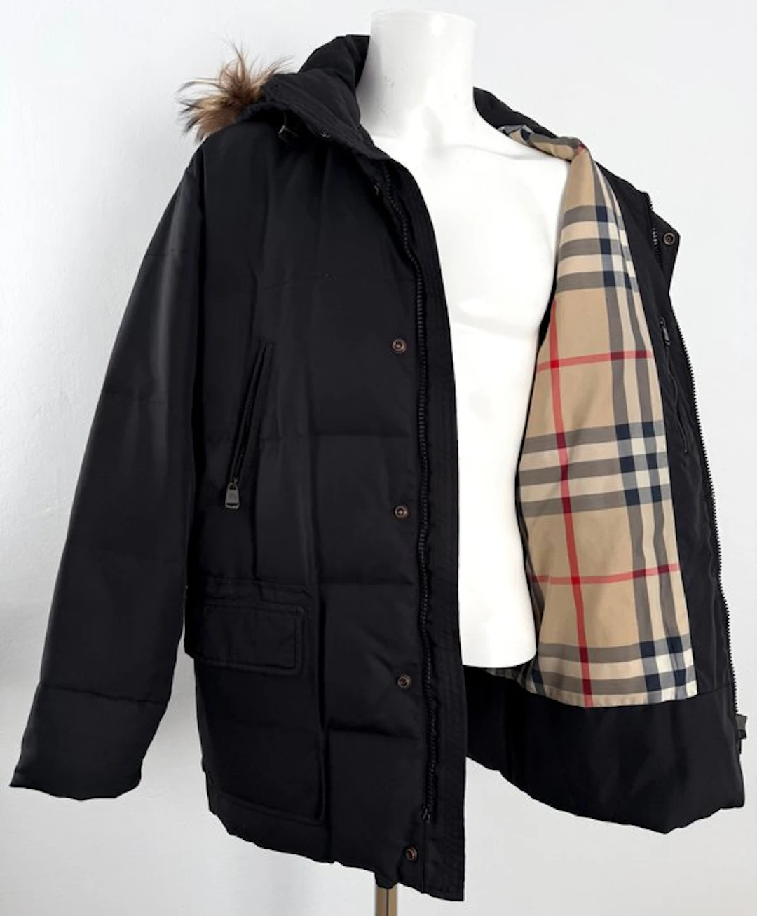 Burberry - Coat
