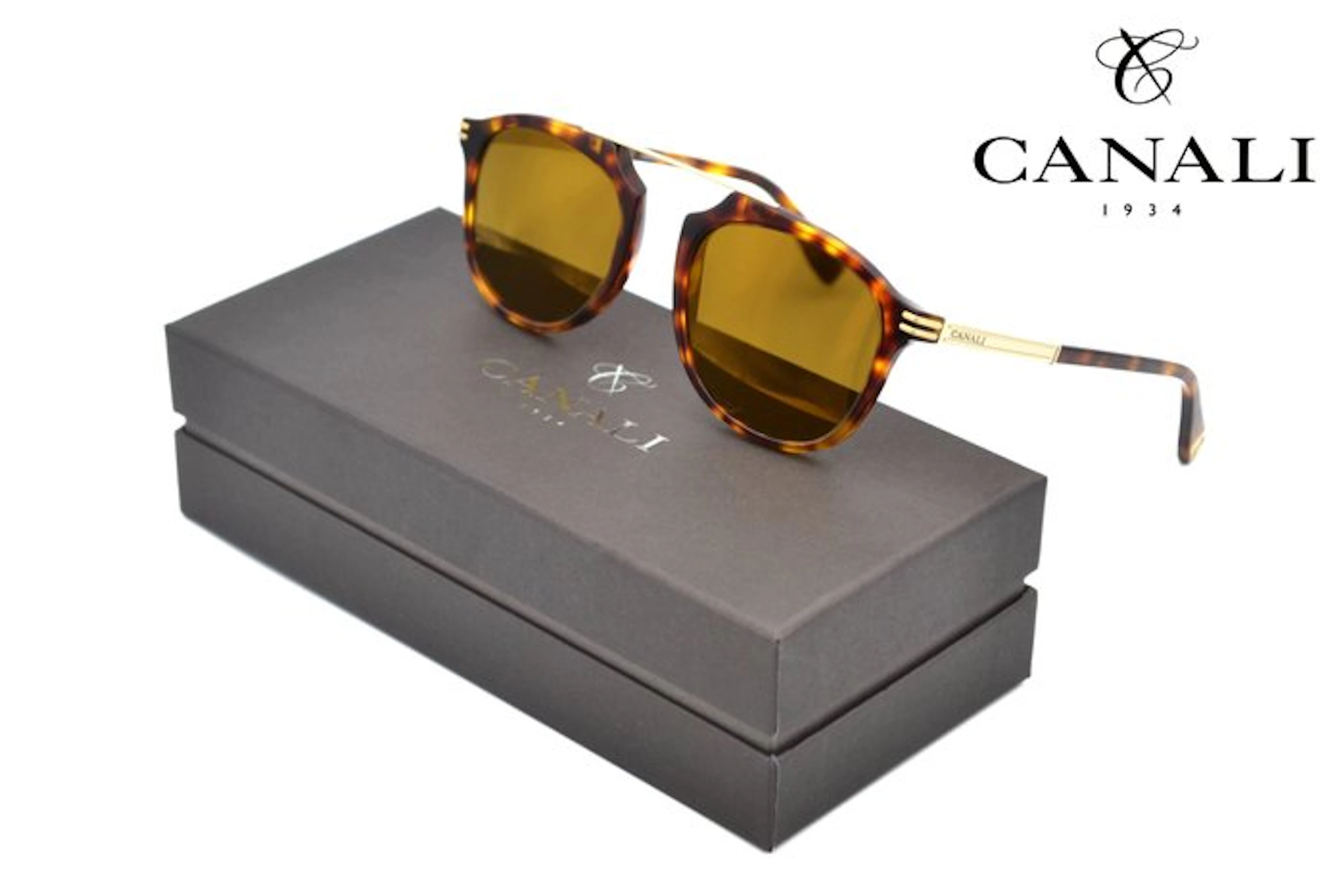 Canali - HANDMADE IN ITALY - CO214 C02 - Exclusive...