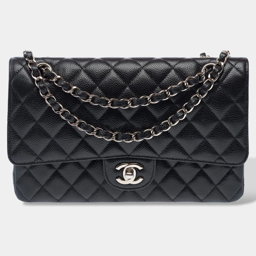 Chanel - Timeless/Classique - Sac à main