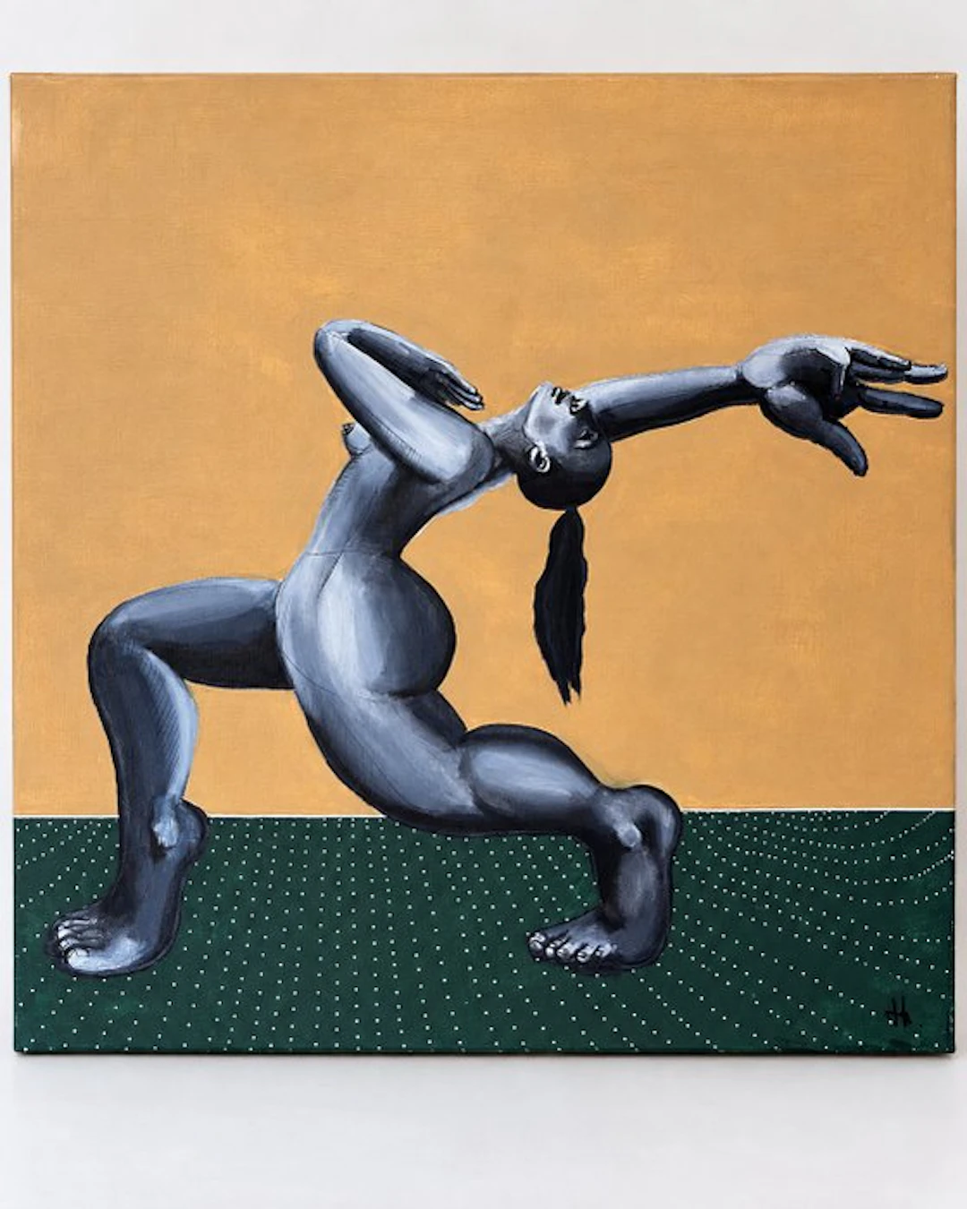 Tom Roy - DANZA II