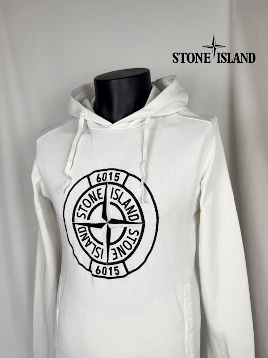 Stone Island - Hoodie