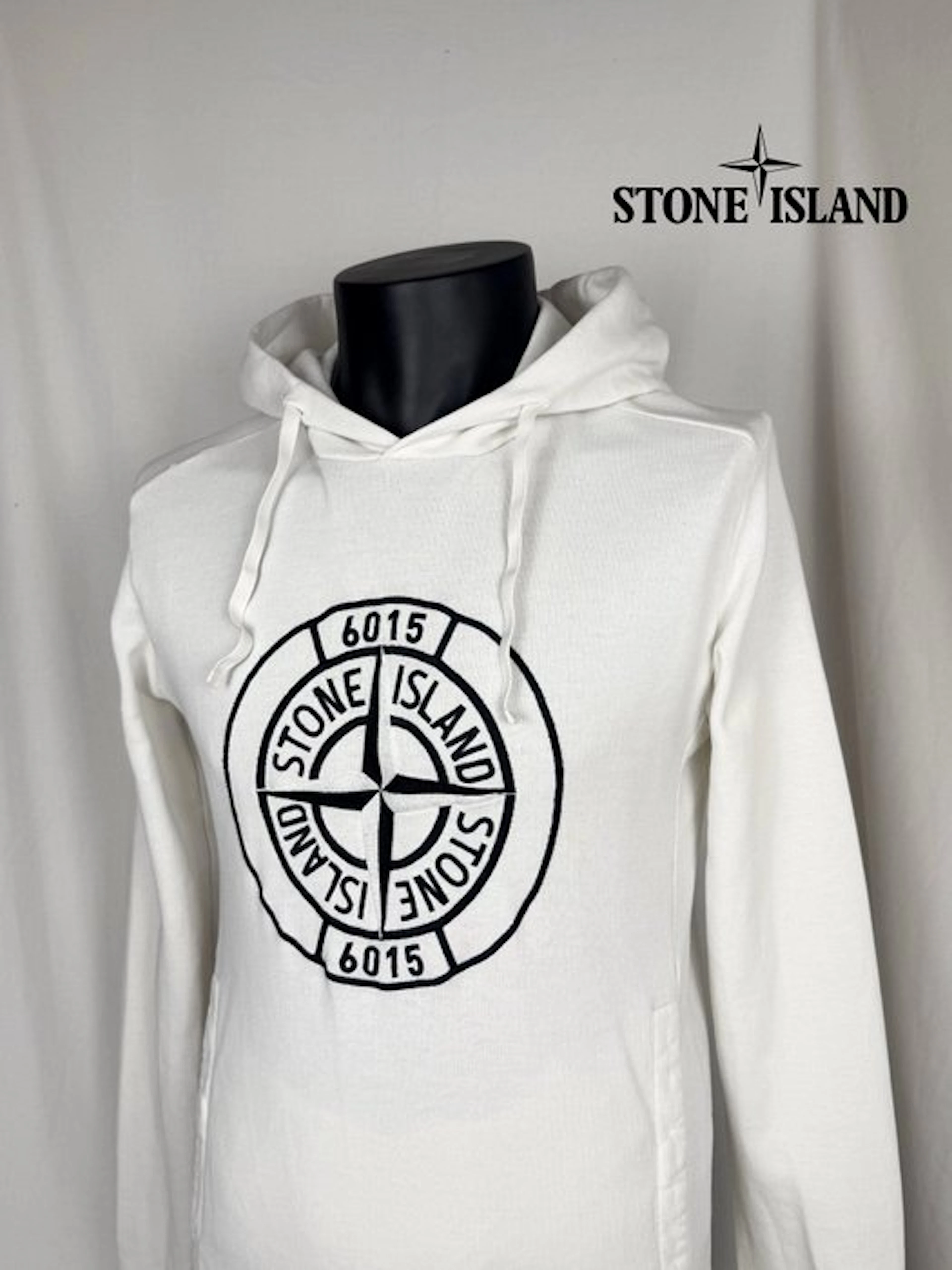 Stone Island - Hoodie