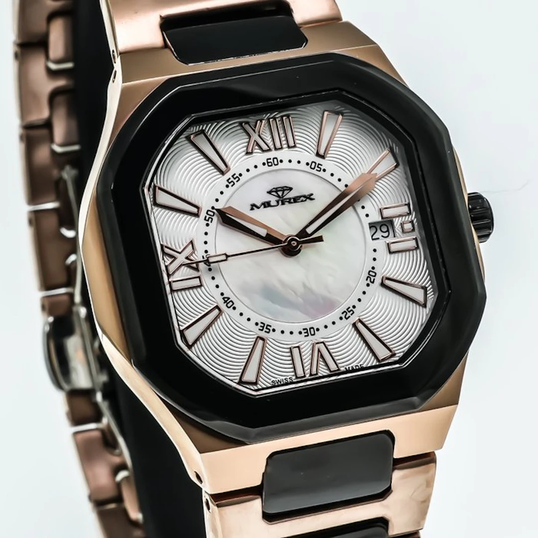 Murex - Swiss Made Watch - RSL880-RB-1 - No reserve price - Women - 2020-2025