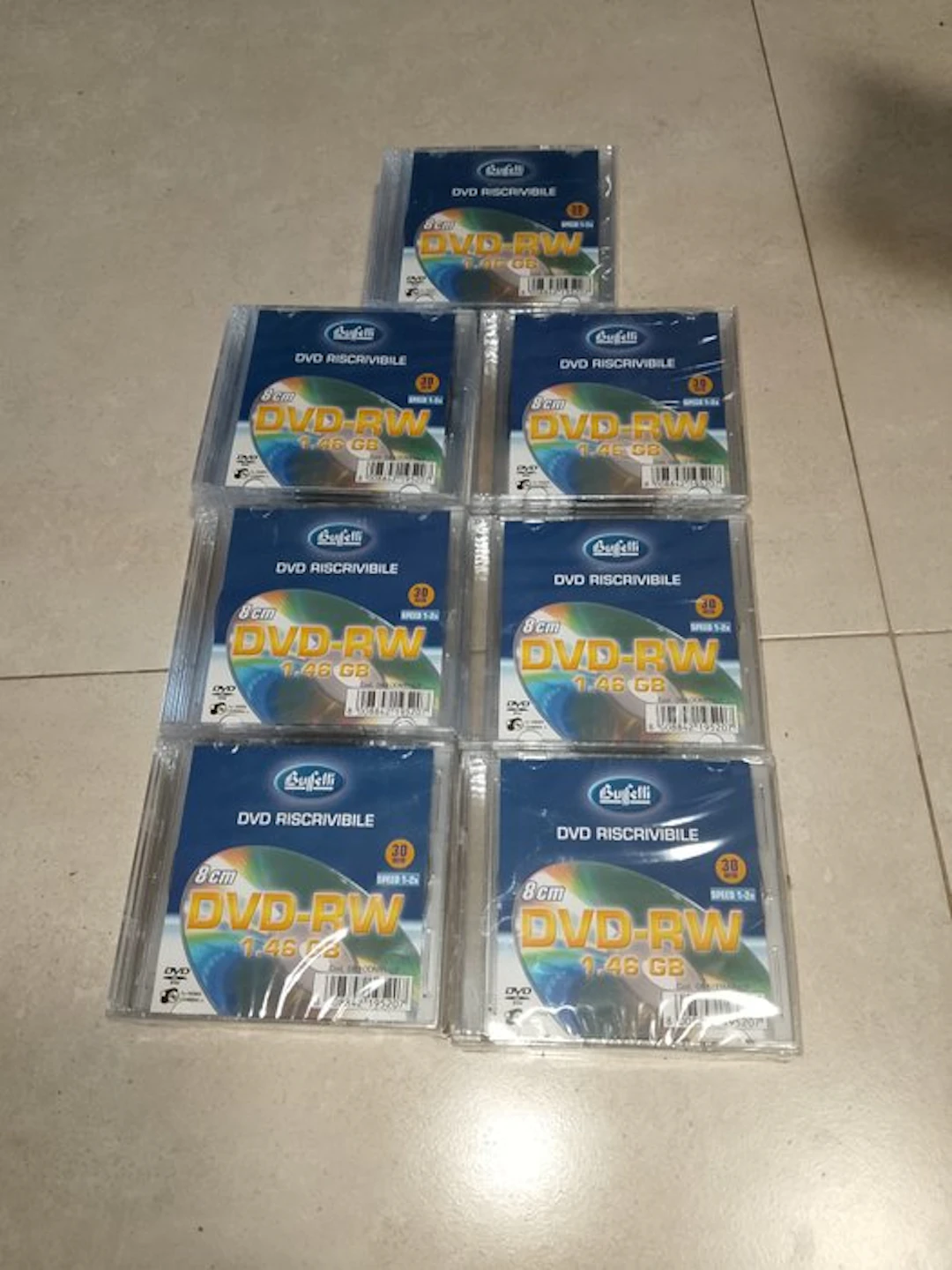 buffetti - Computer software (35) - In original box