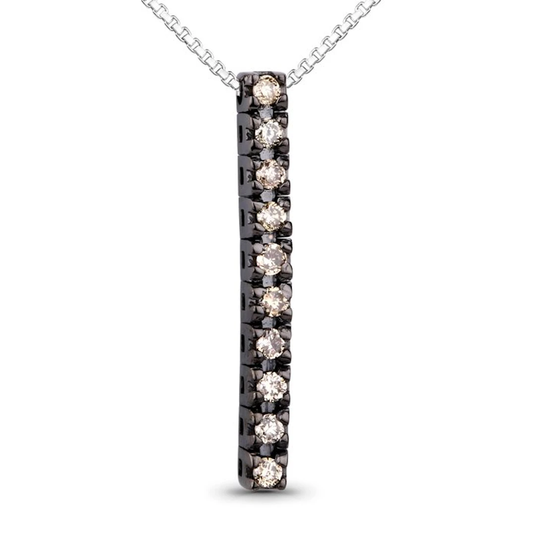 Necklace - 18 kt