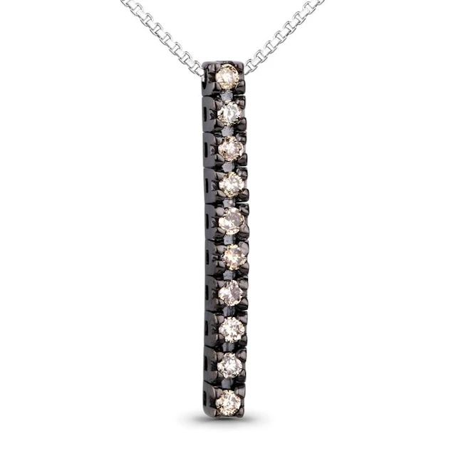 Necklace - 18 kt
