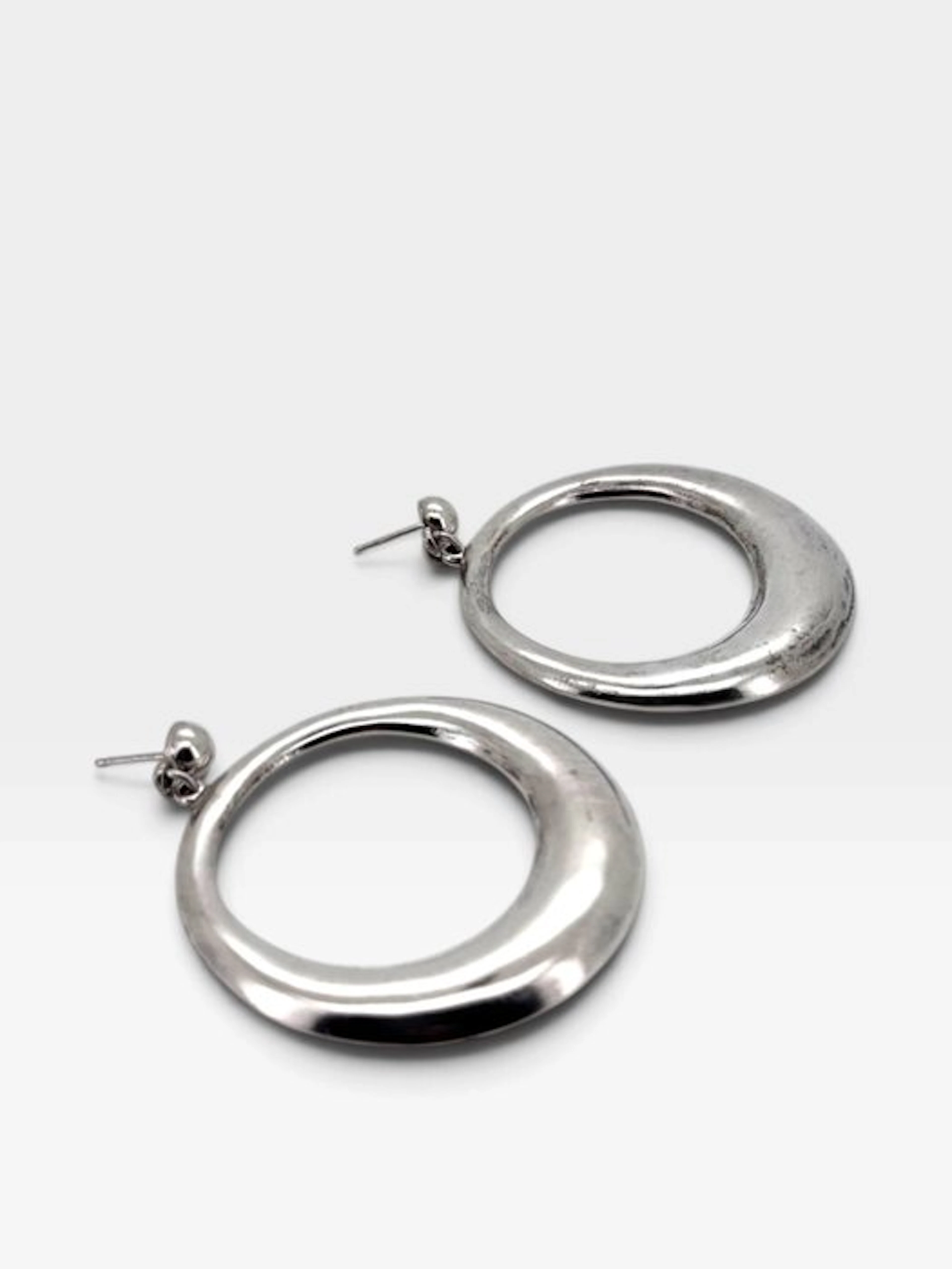 Earrings - Mexico (No reserve price)