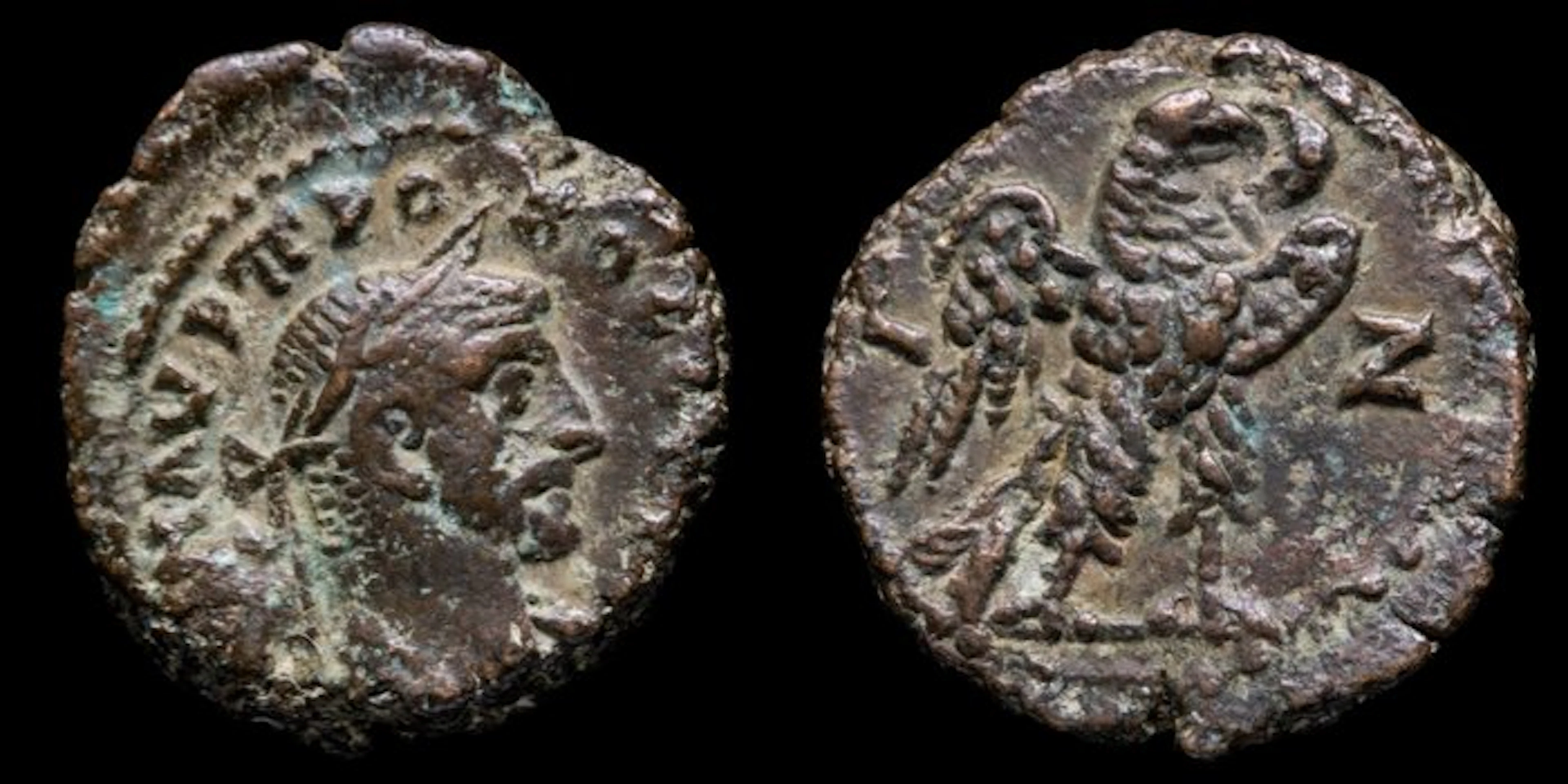 Roman Empire (Provincial)