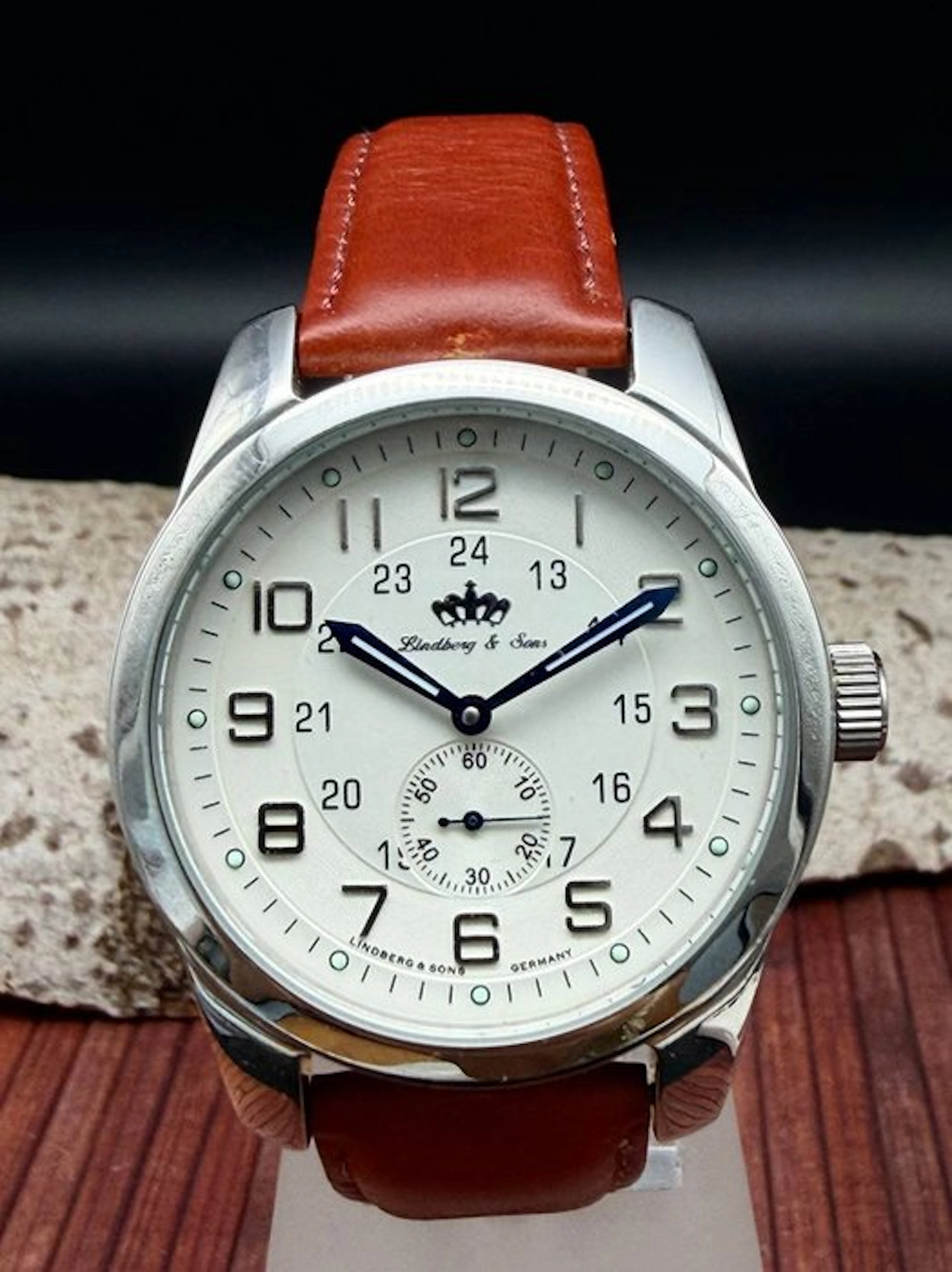 Lindberg & Sons - No reserve price - Unisex - 2020-2025