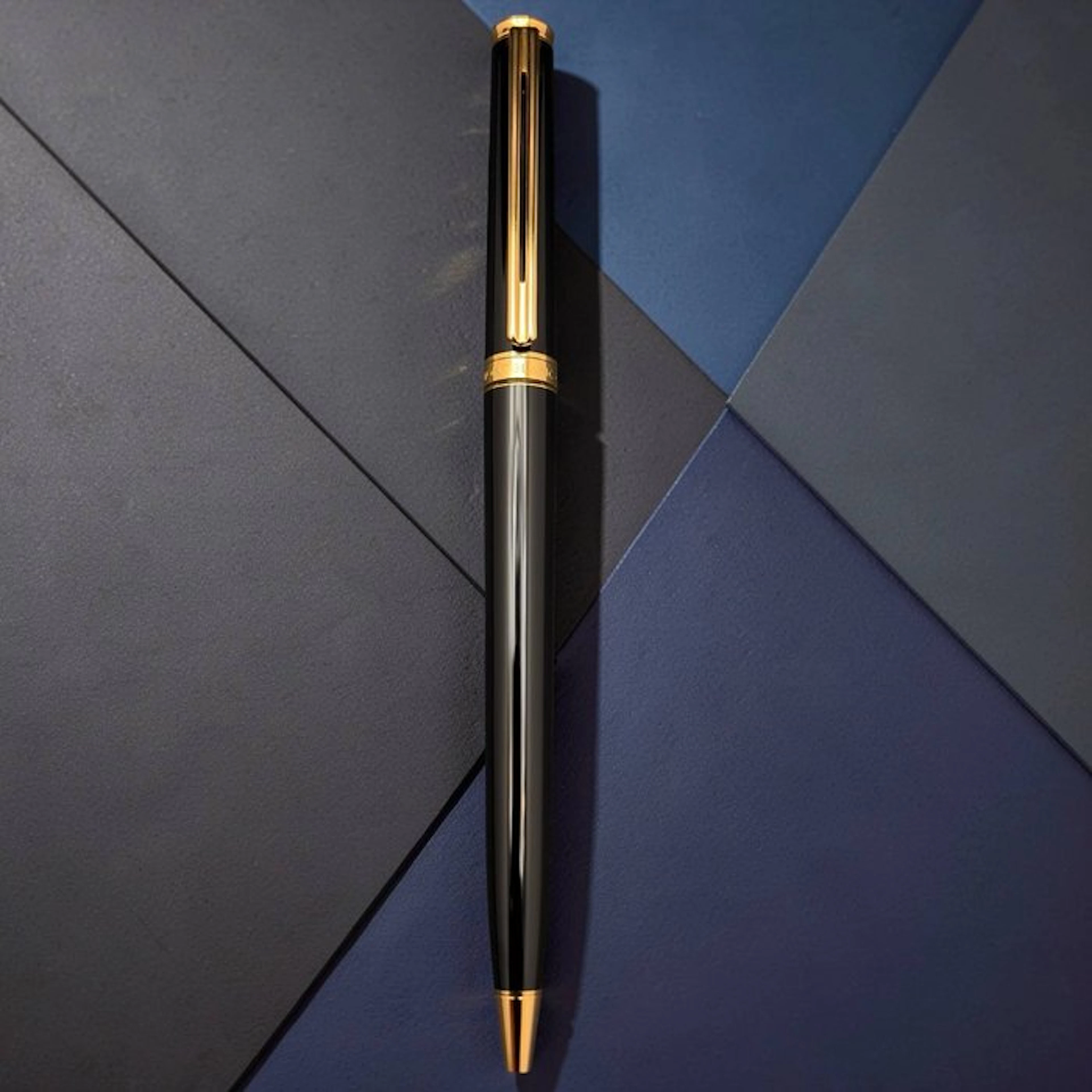 Montblanc - Noblese Obligue - No reserve price - Pen