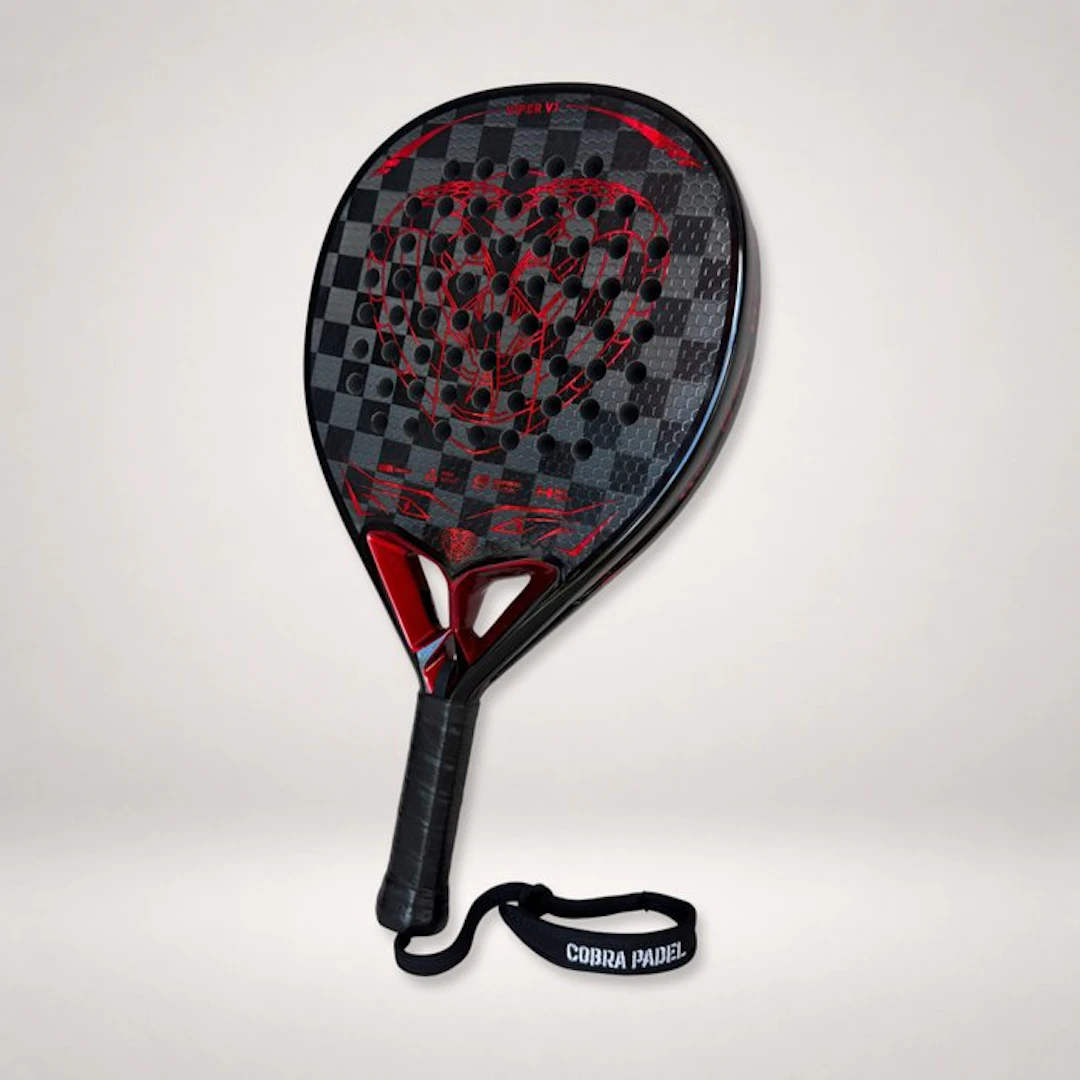 Cobra Padel Viper V1 - 2026 - Racket