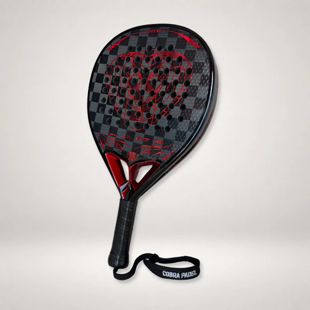 Cobra Padel Viper V1 - 2026 - Racket