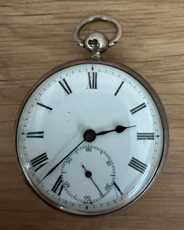Barraud & Co. London - 1553 - Earlier than 1850