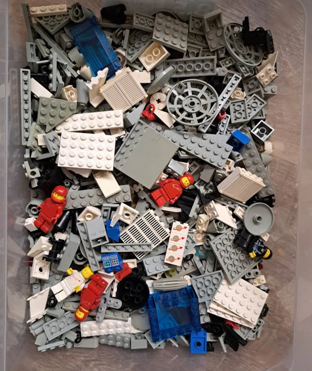 LEGO - Space - o.a