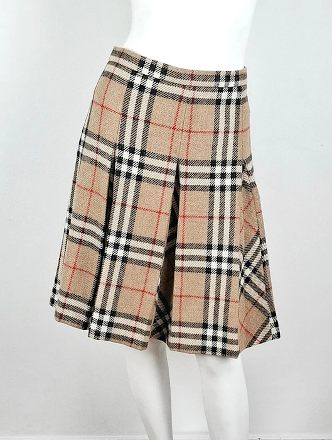 Burberry - Skirt