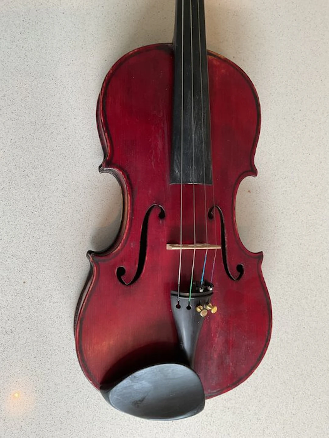 Guarneri model stW.Hoyer - Guarneri - - Violin - Czechia - 1920