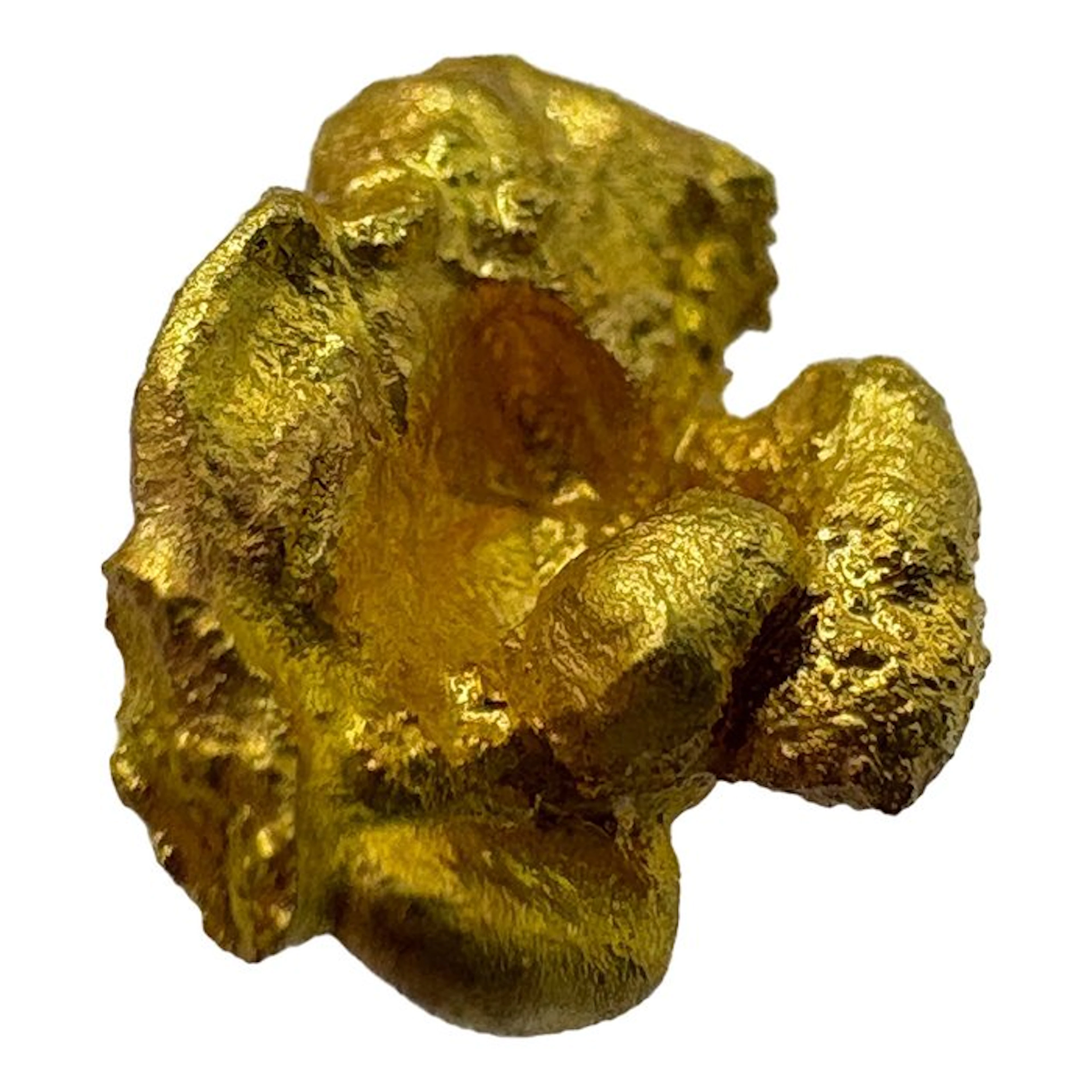 Gold Nugget- 1.25 g - (1)