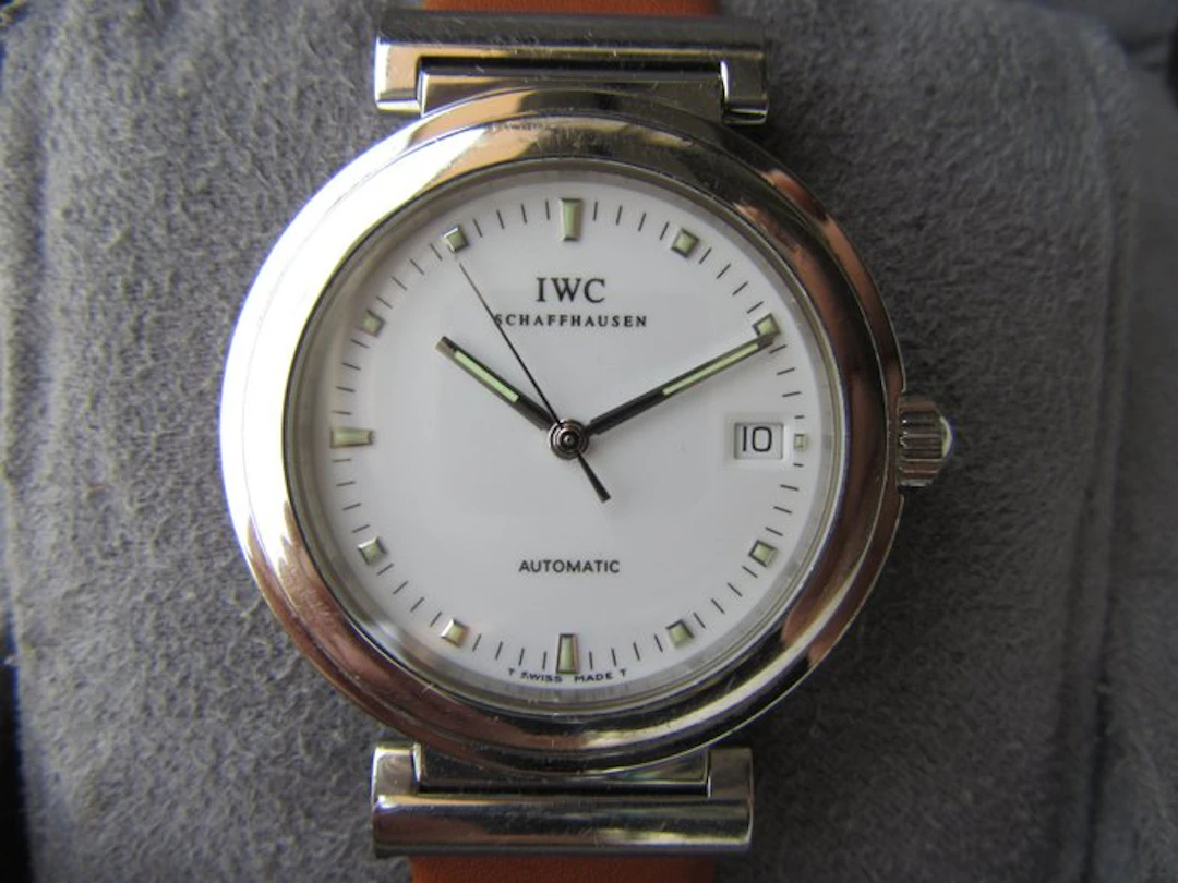 IWC - Da Vinci - Men - 1990-1999