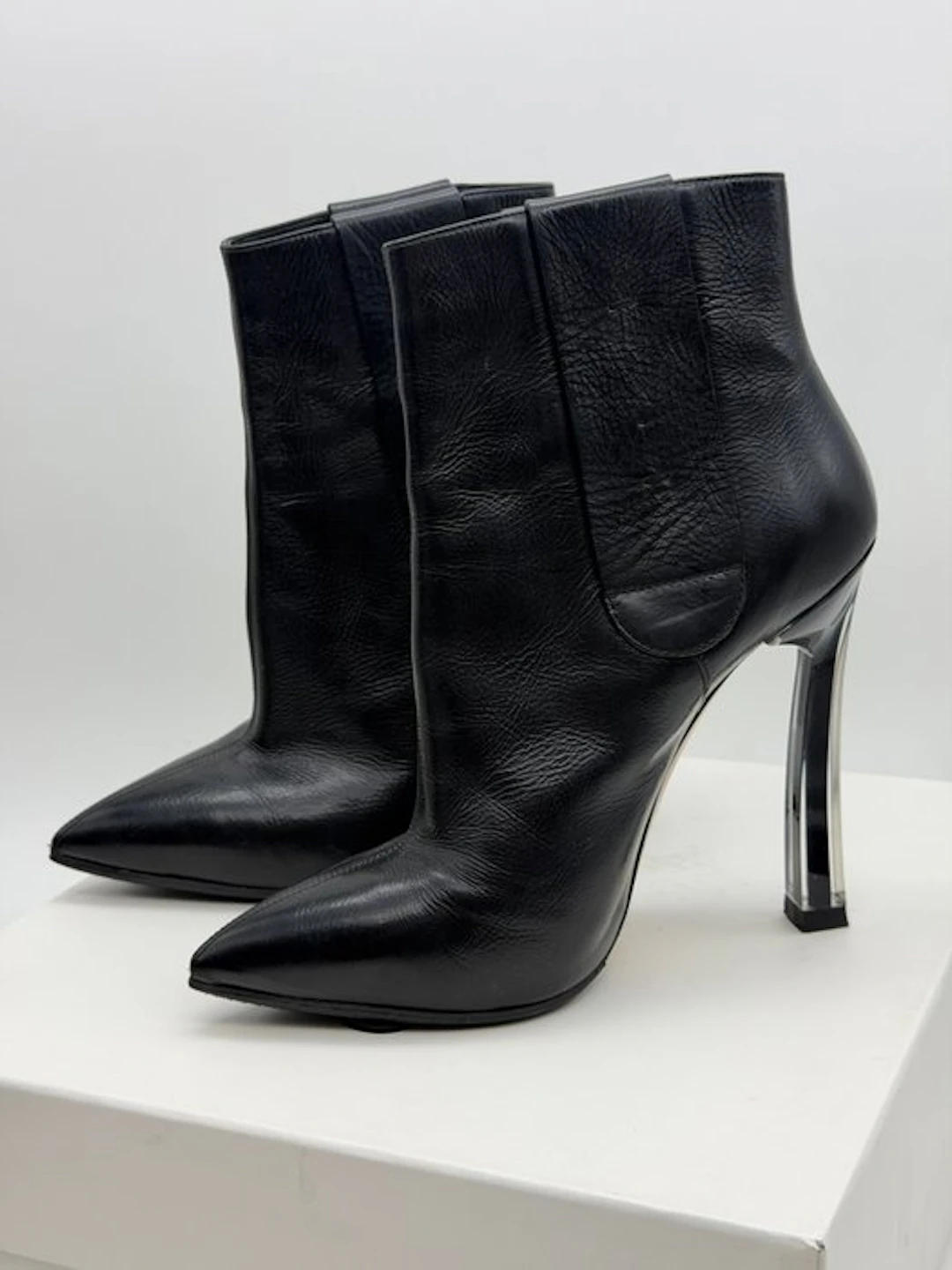 Casadei - Heeled shoes - Size: EU 37
