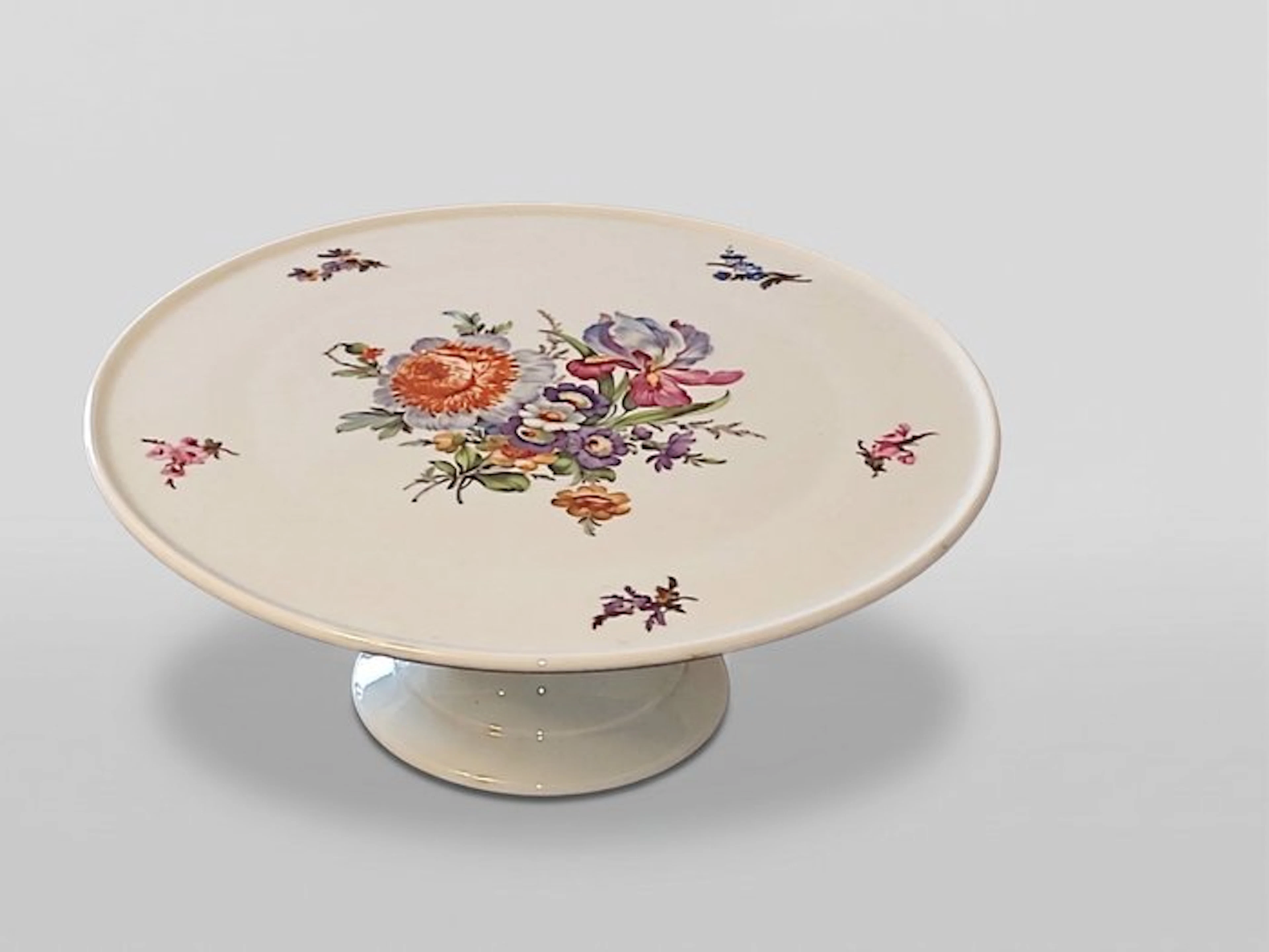 Richard Ginori - Table service - Porcelain