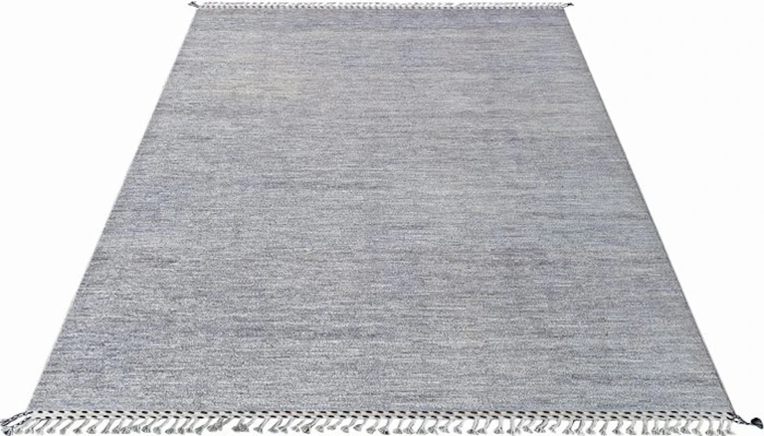 Berber - New - Rug - 349 cm - 249 cm - Hand-knotted - New
