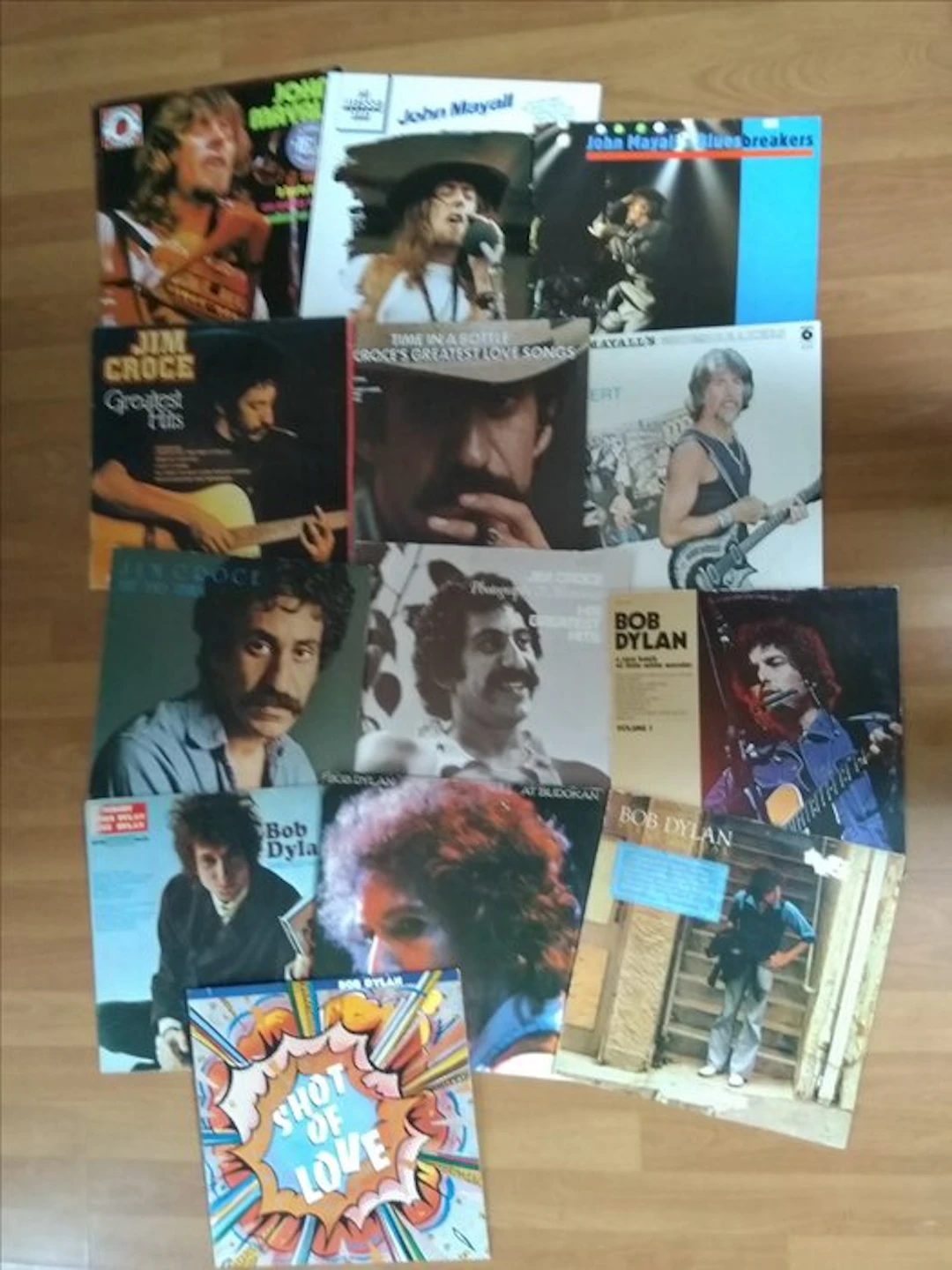 Jim Croce