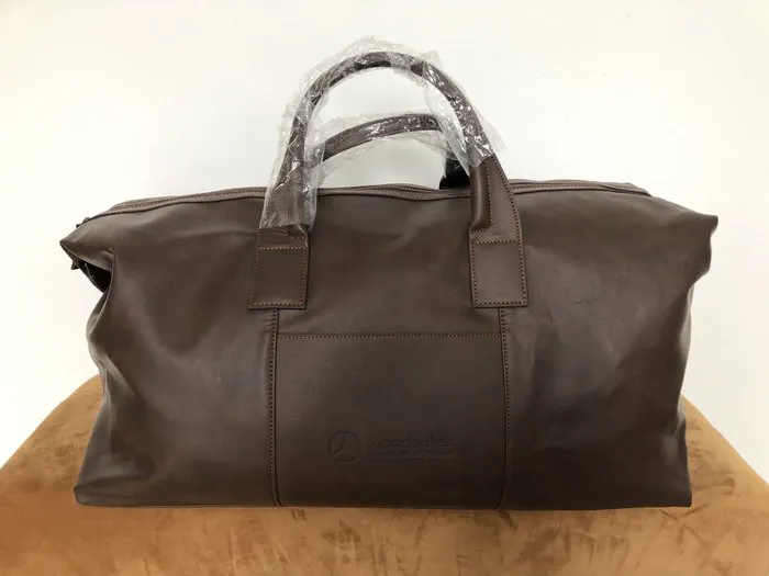 Accessory - Mercedes-Benz - Mercedes-Benz Tas / Reistas