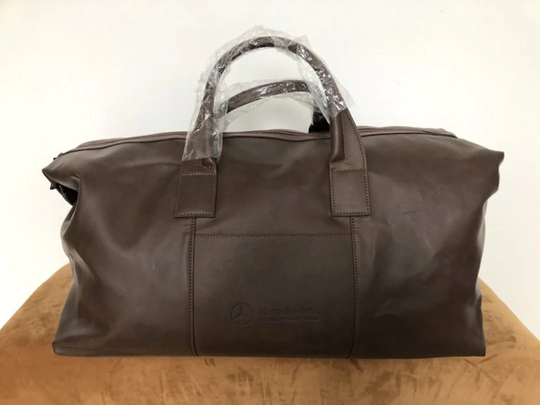 Accessory - Mercedes-Benz - Mercedes-Benz Tas / Reistas