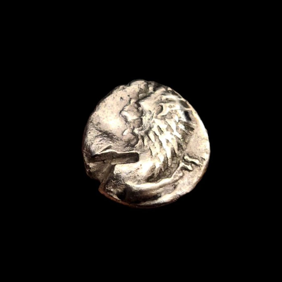 Thrace, Chersonesos Hemidrachm 4th century BC (Sans prix de réserve)