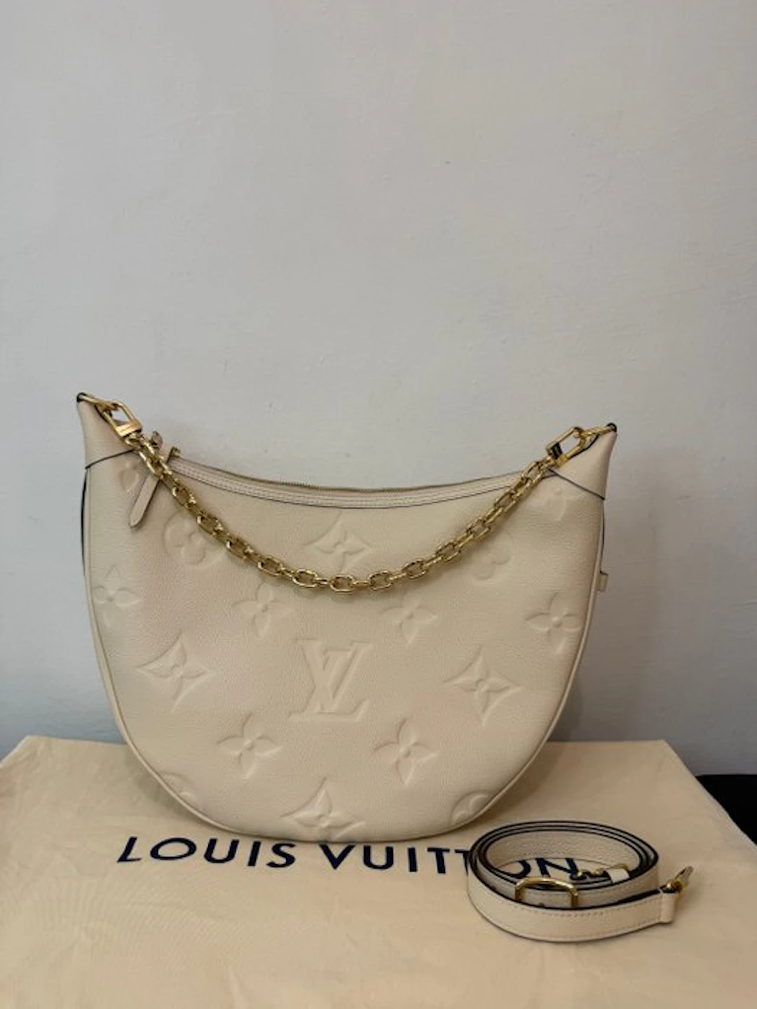 Louis Vuitton - Bag