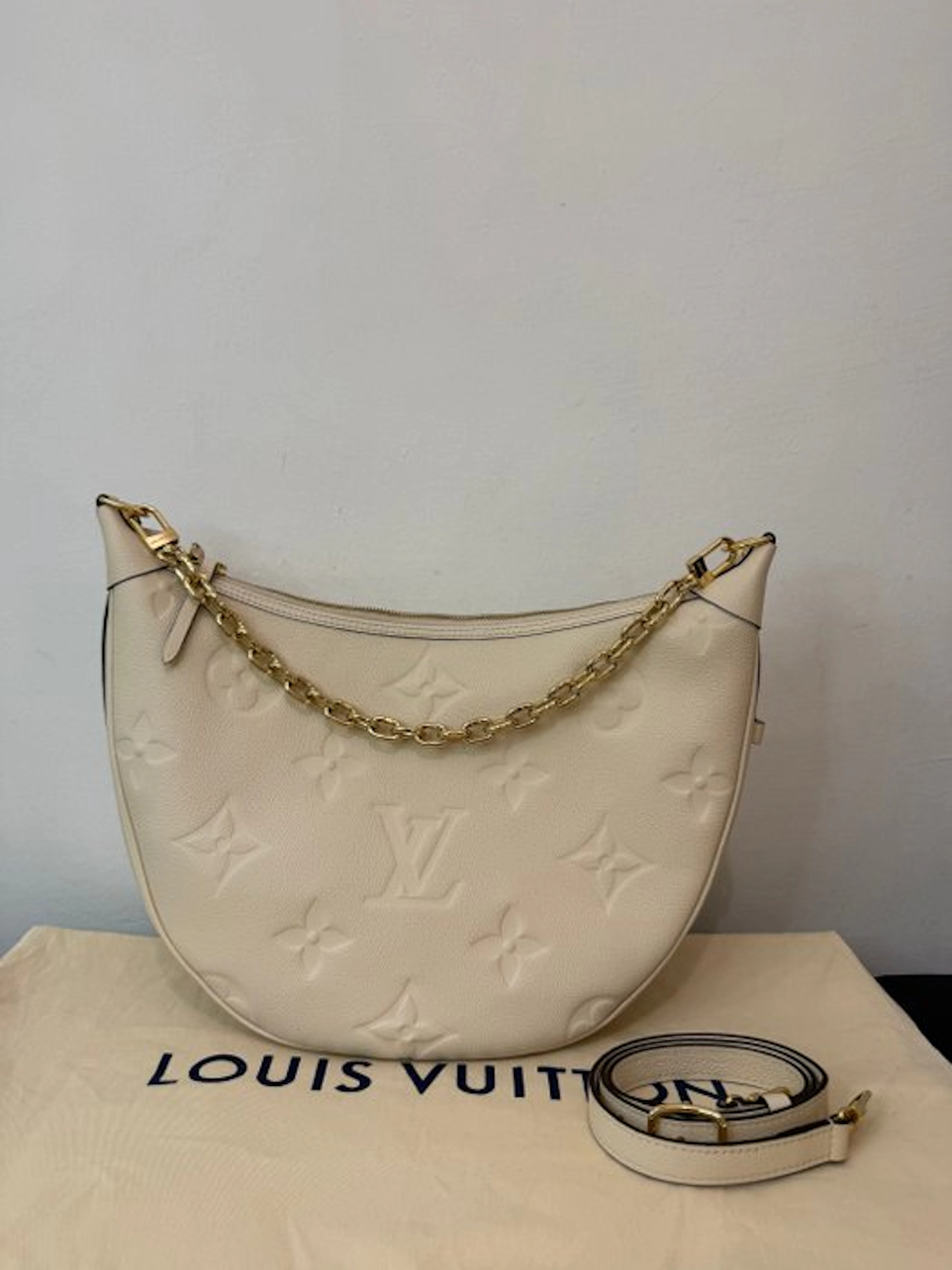 Louis Vuitton - Bag