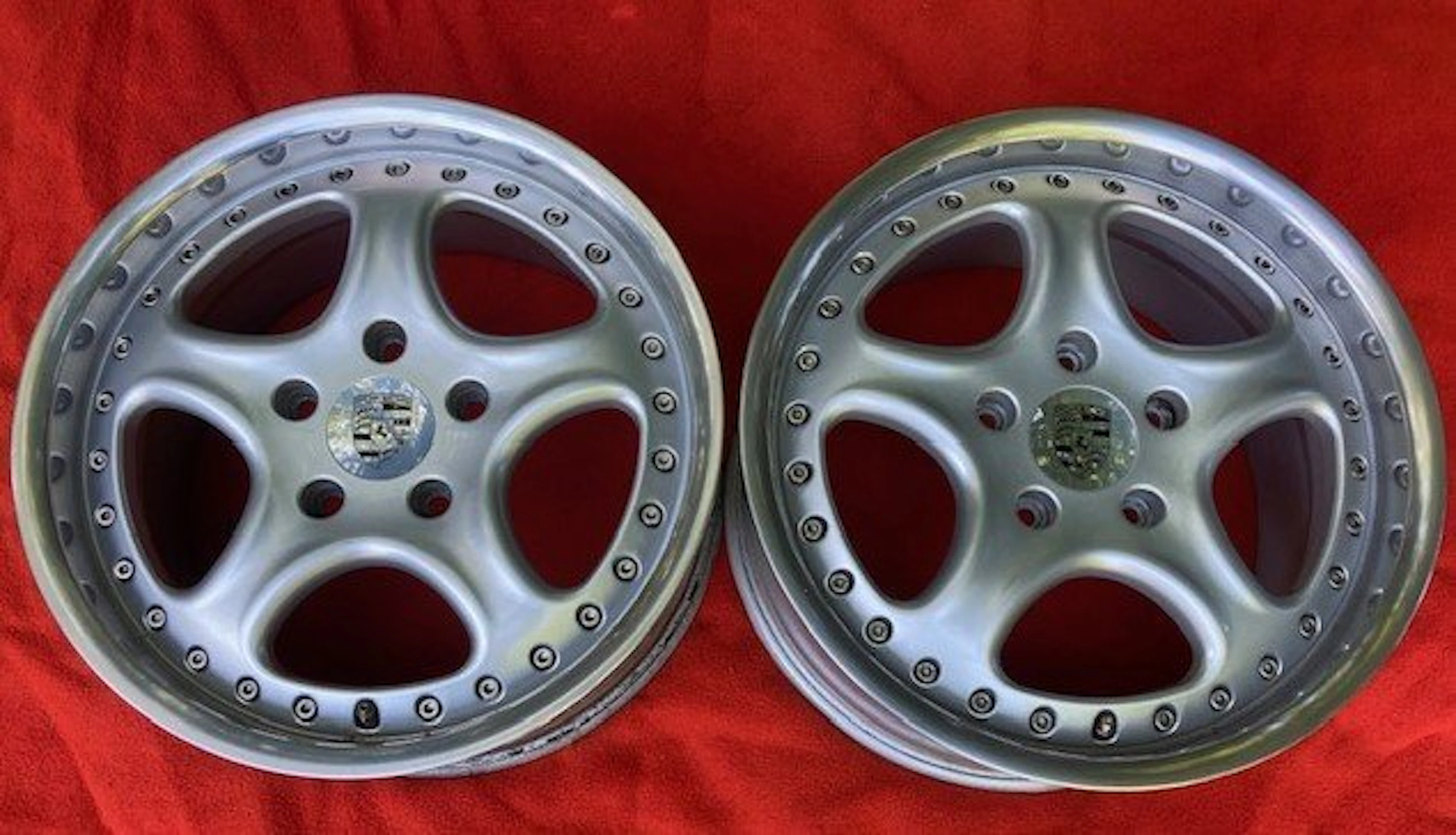 Car part (2) - Porsche - Porsche 964/993/996/944/986 18...